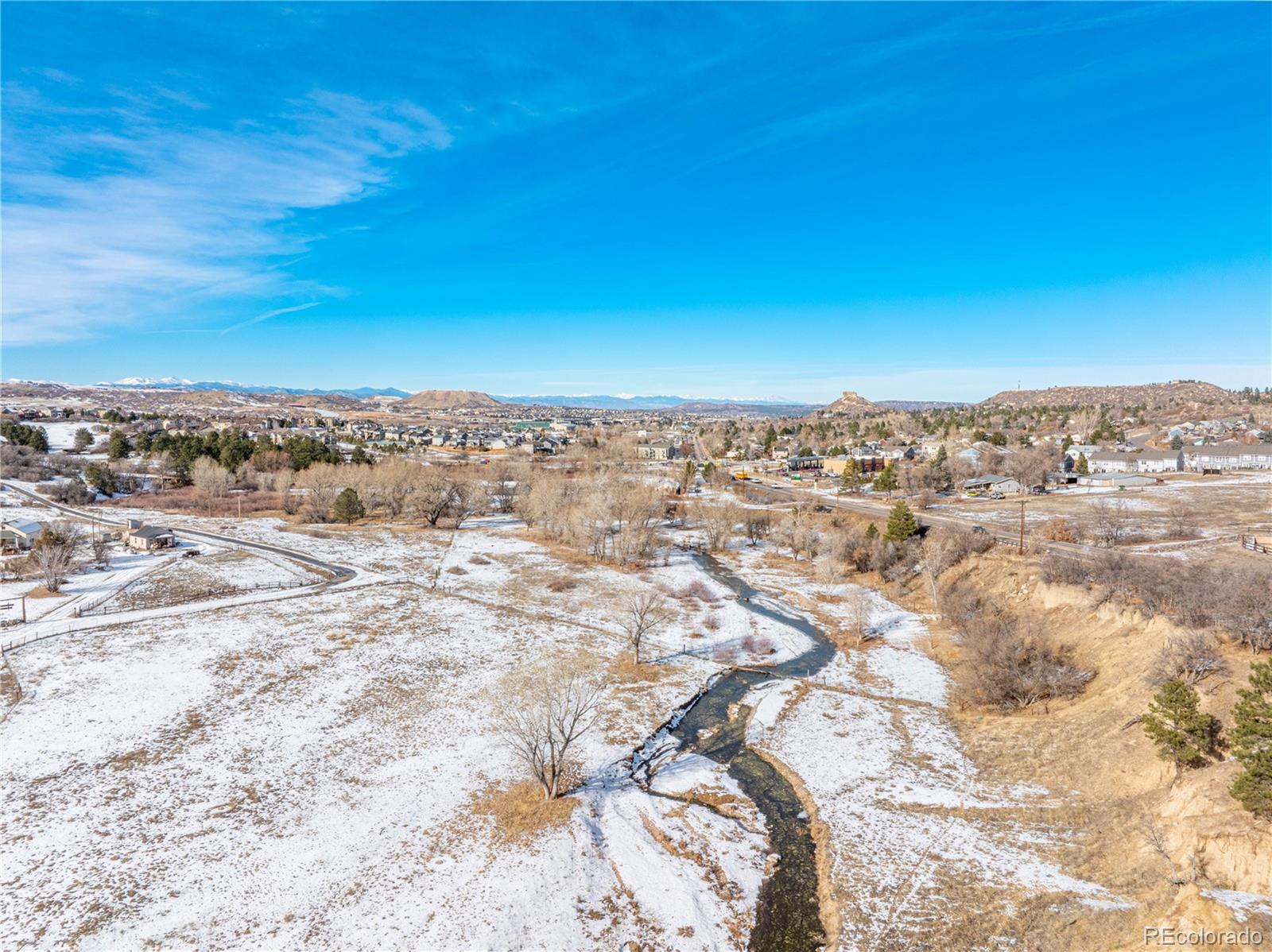 567 Lake Gulch Road, Castle Rock, CO 80104, 2 Bedrooms Bedrooms, ,3 BathroomsBathrooms,Residential,For Sale,Lake Gulch,REC4738608