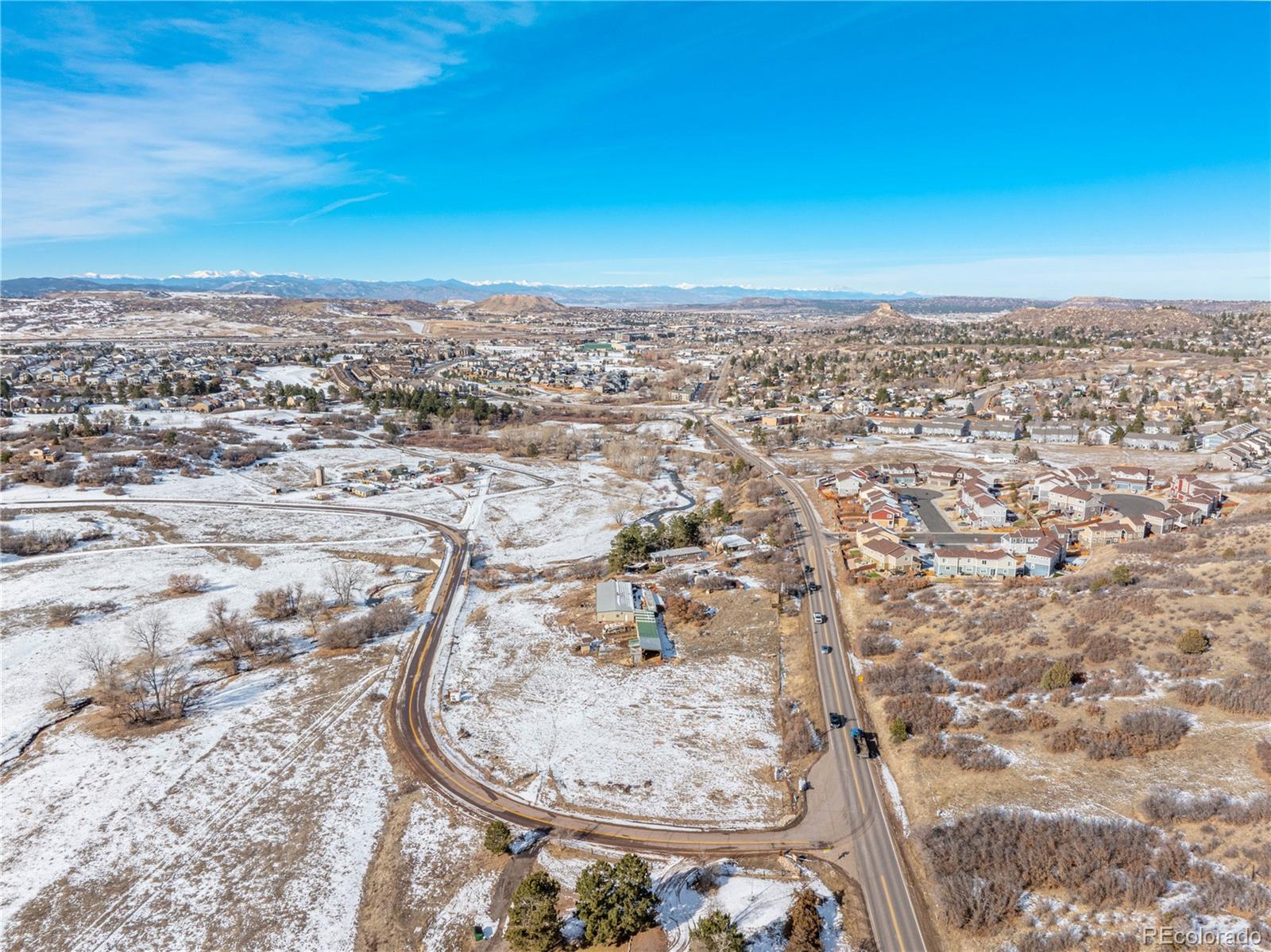567 Lake Gulch Road, Castle Rock, CO 80104, 2 Bedrooms Bedrooms, ,3 BathroomsBathrooms,Residential,For Sale,Lake Gulch,REC4738608