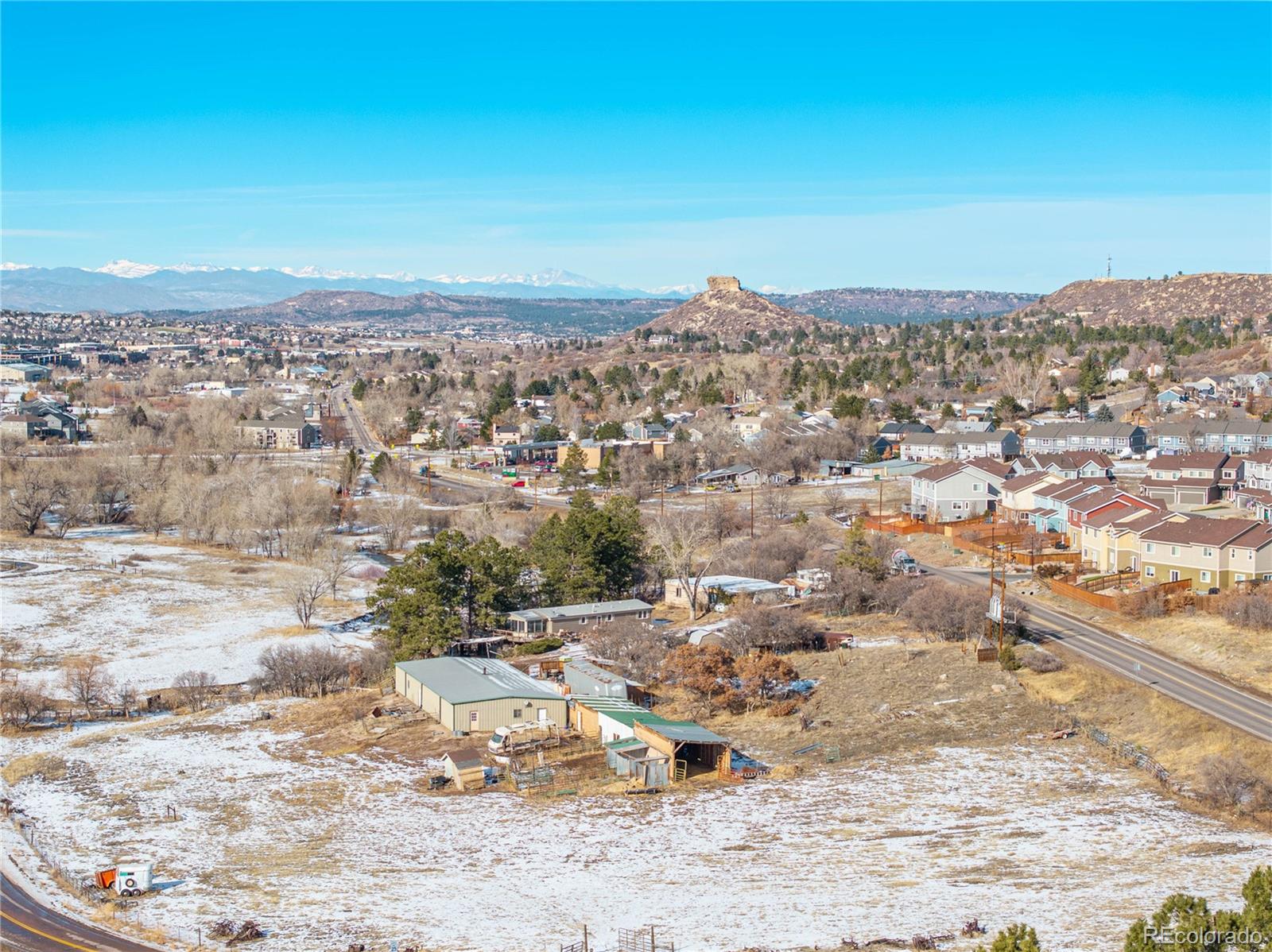 567 Lake Gulch Road, Castle Rock, CO 80104, 2 Bedrooms Bedrooms, ,3 BathroomsBathrooms,Residential,For Sale,Lake Gulch,REC4738608