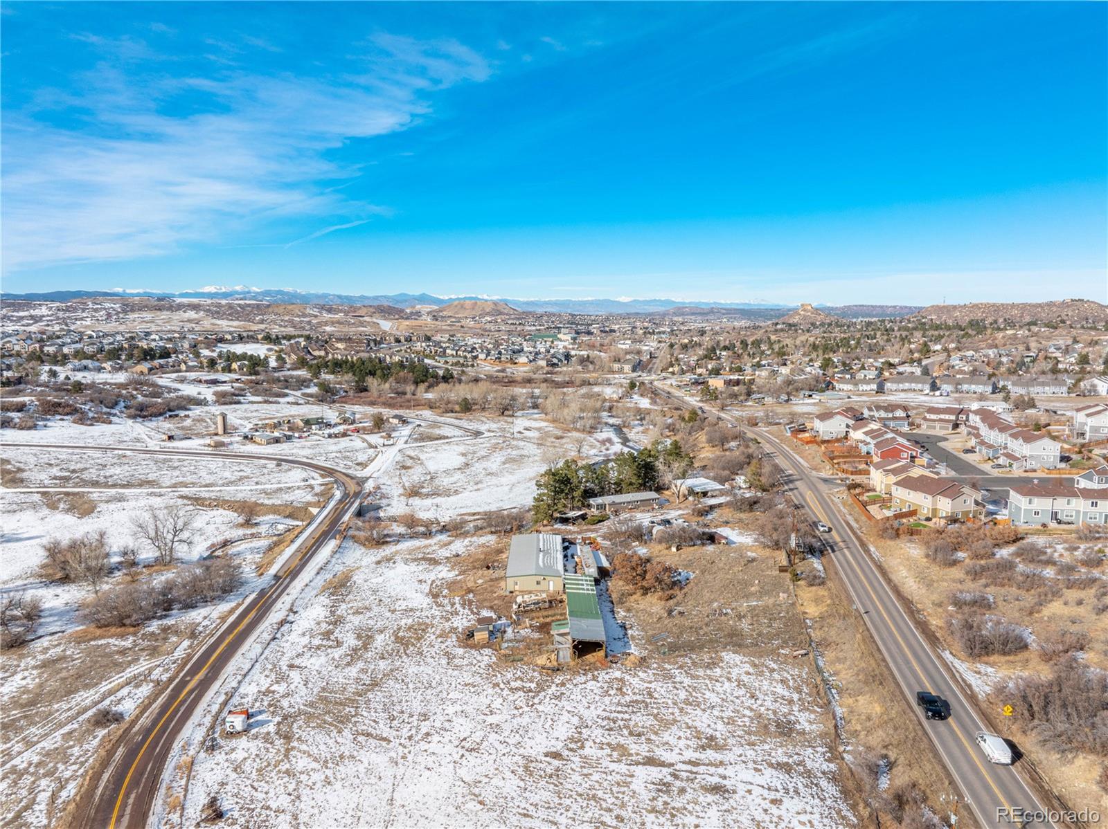 567 Lake Gulch Road, Castle Rock, CO 80104, 2 Bedrooms Bedrooms, ,3 BathroomsBathrooms,Residential,For Sale,Lake Gulch,REC4738608