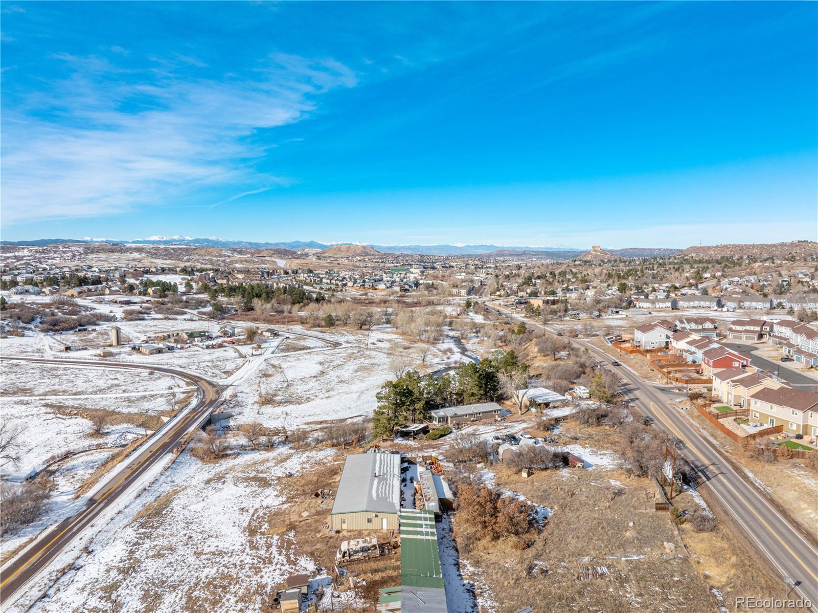 567 Lake Gulch Road, Castle Rock, CO 80104, 2 Bedrooms Bedrooms, ,3 BathroomsBathrooms,Residential,For Sale,Lake Gulch,REC4738608