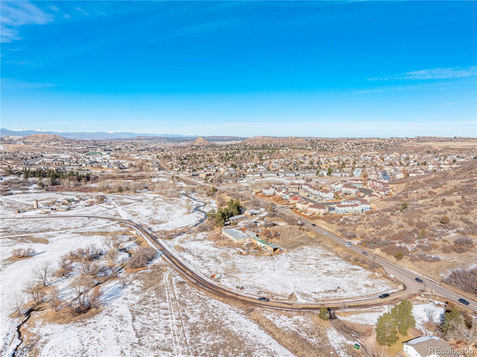567 Lake Gulch Road, Castle Rock, CO 80104, 2 Bedrooms Bedrooms, ,3 BathroomsBathrooms,Residential,For Sale,Lake Gulch,REC4738608