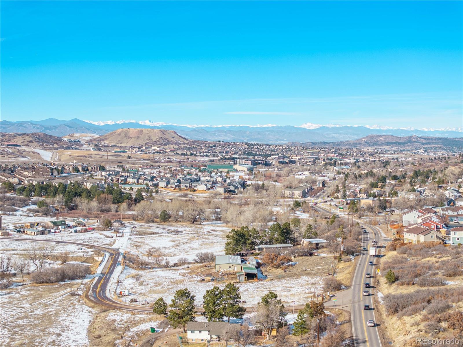567 Lake Gulch Road, Castle Rock, CO 80104, 2 Bedrooms Bedrooms, ,3 BathroomsBathrooms,Residential,For Sale,Lake Gulch,REC4738608