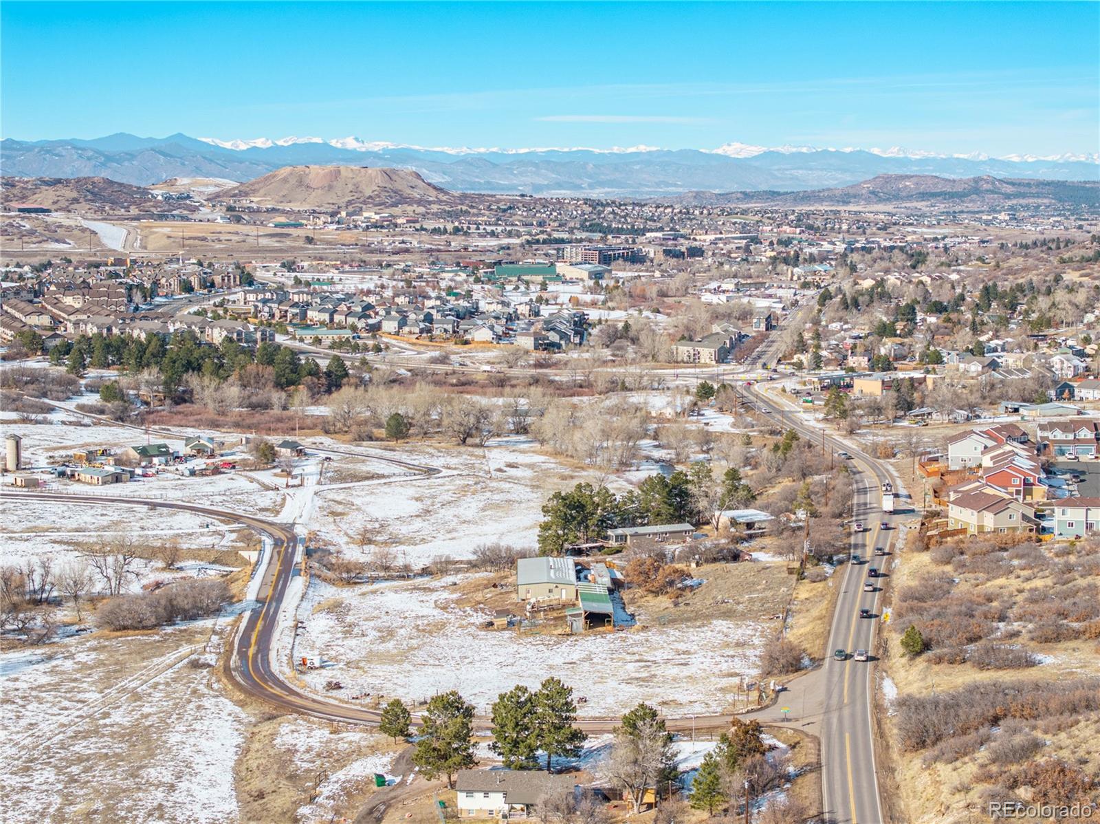 567 Lake Gulch Road, Castle Rock, CO 80104, 2 Bedrooms Bedrooms, ,3 BathroomsBathrooms,Residential,For Sale,Lake Gulch,REC4738608