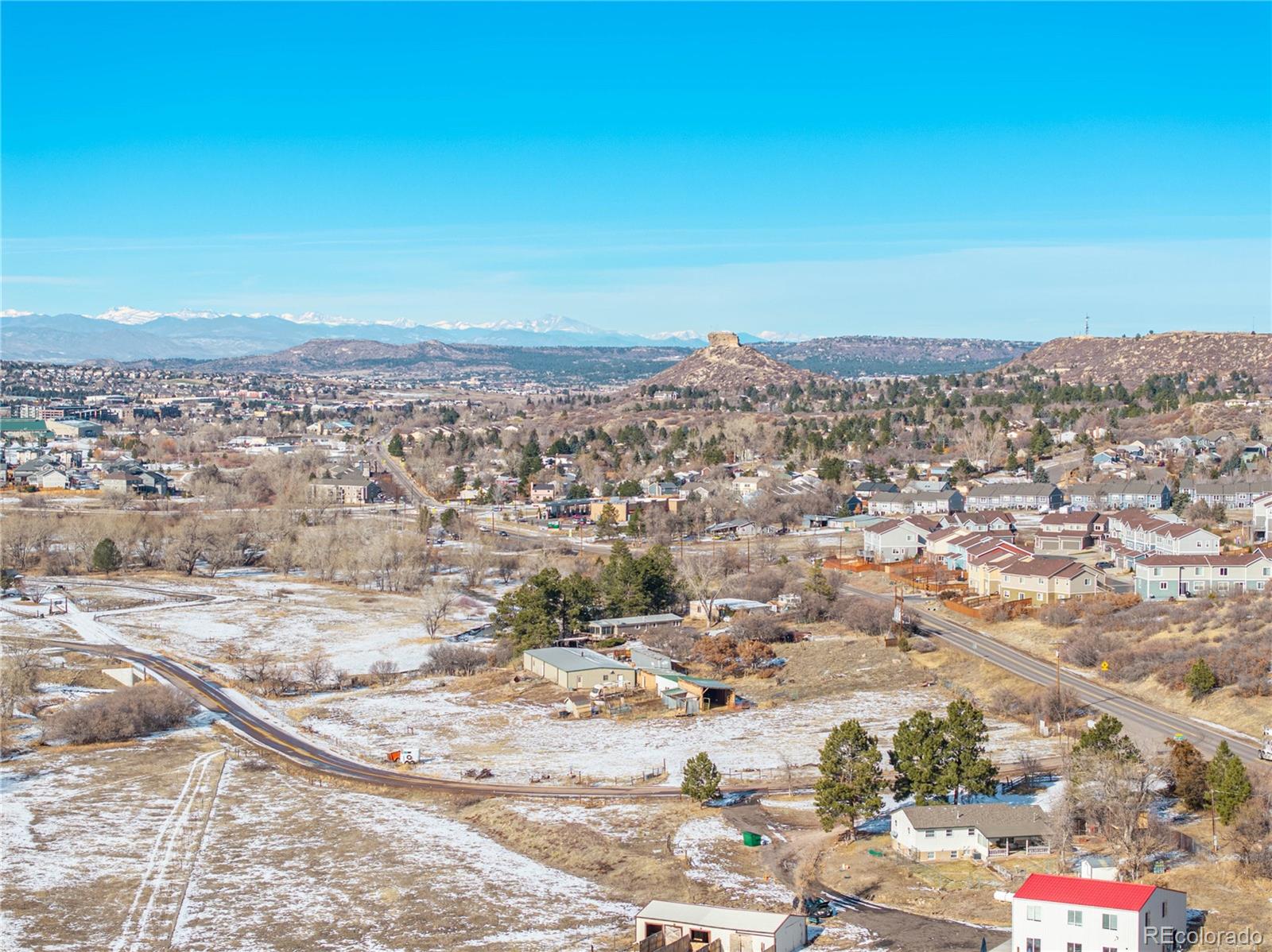 567 Lake Gulch Road, Castle Rock, CO 80104, 2 Bedrooms Bedrooms, ,3 BathroomsBathrooms,Residential,For Sale,Lake Gulch,REC4738608