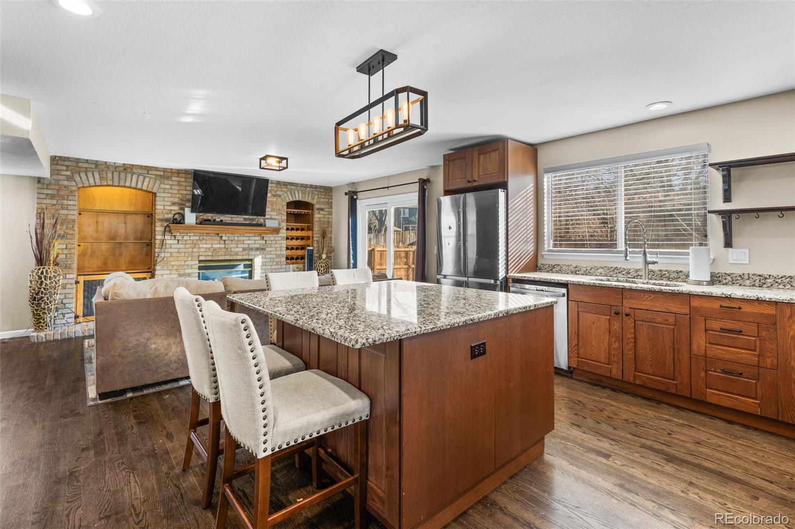 21608 Hill Gail Place, Parker, CO 80138, 4 Bedrooms Bedrooms, ,4 BathroomsBathrooms,Residential,For Sale,Hill Gail,REC6670075