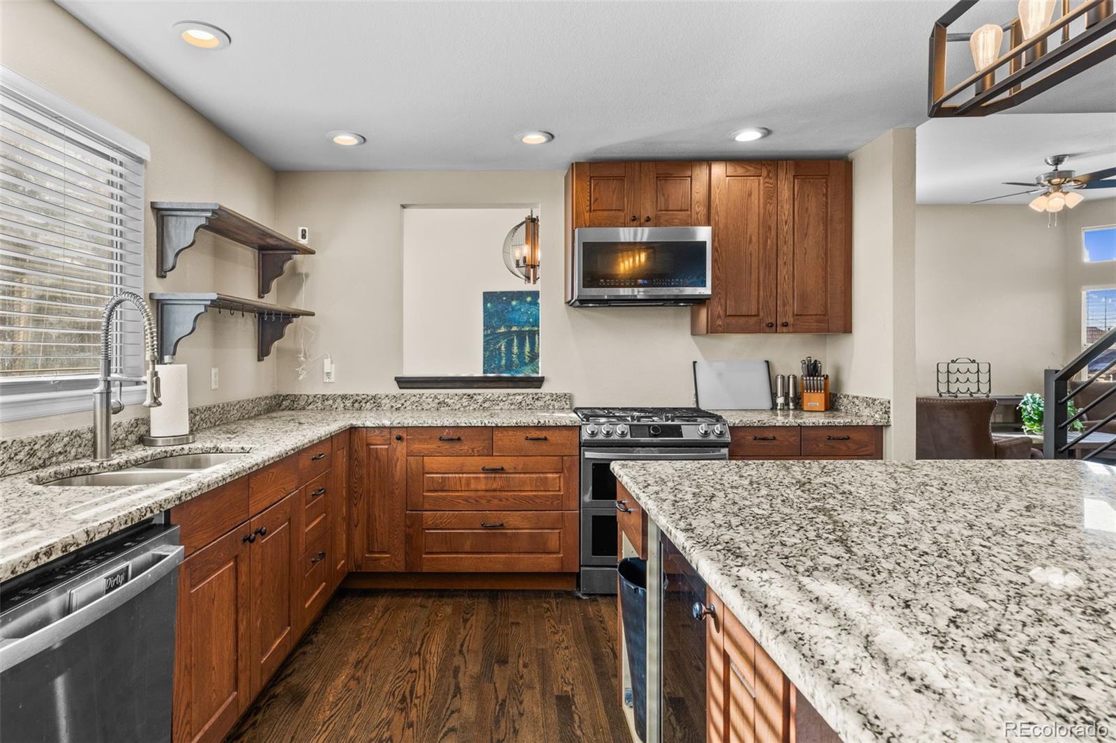 21608 Hill Gail Place, Parker, CO 80138, 4 Bedrooms Bedrooms, ,4 BathroomsBathrooms,Residential,For Sale,Hill Gail,REC6670075