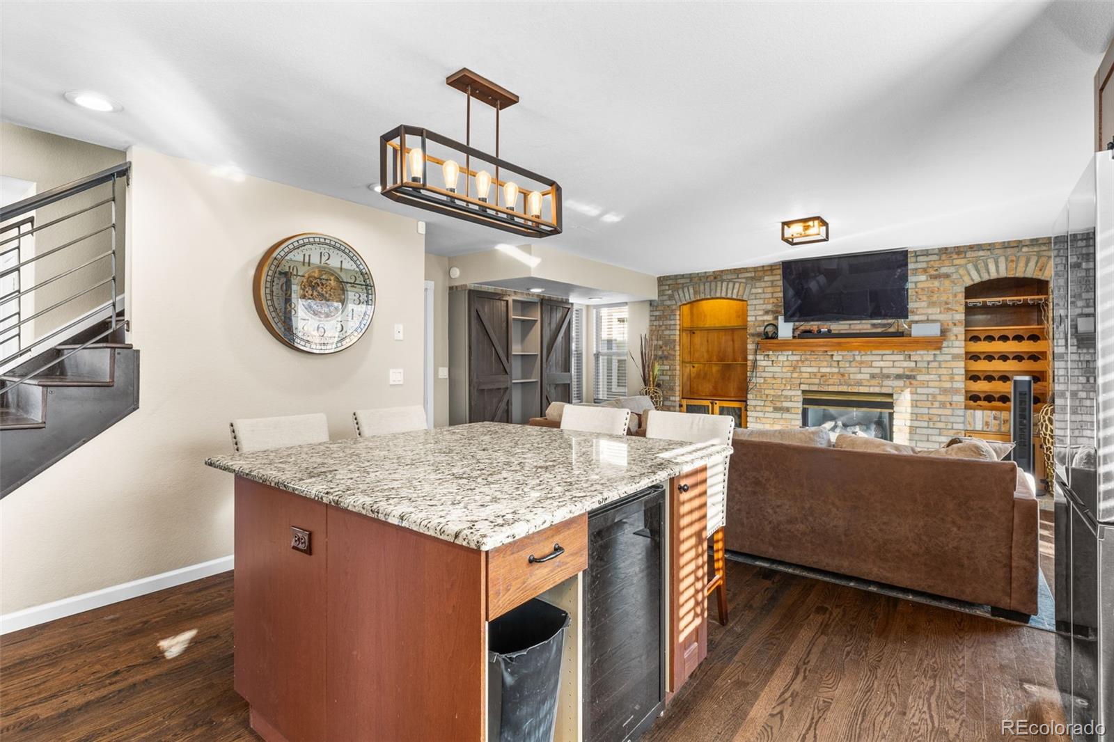 21608 Hill Gail Place, Parker, CO 80138, 4 Bedrooms Bedrooms, ,4 BathroomsBathrooms,Residential,For Sale,Hill Gail,REC6670075