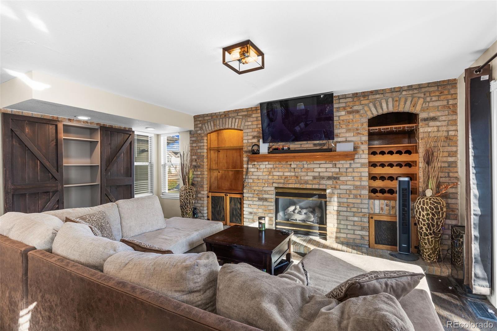 21608 Hill Gail Place, Parker, CO 80138, 4 Bedrooms Bedrooms, ,4 BathroomsBathrooms,Residential,For Sale,Hill Gail,REC6670075