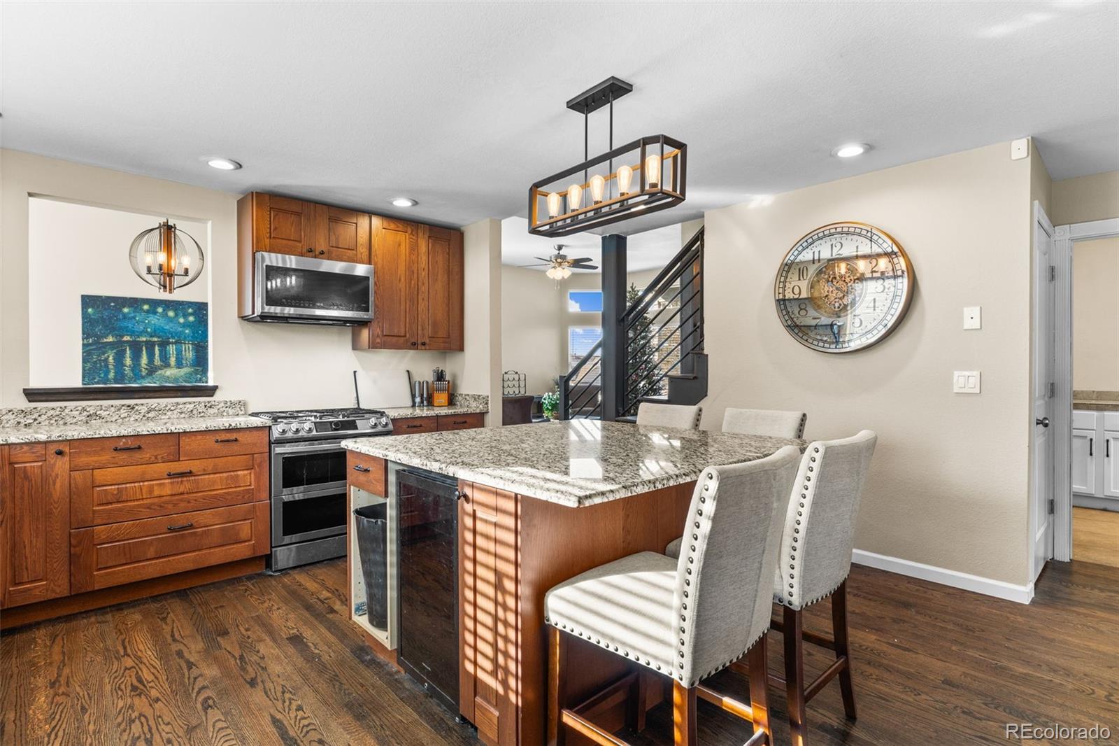 21608 Hill Gail Place, Parker, CO 80138, 4 Bedrooms Bedrooms, ,4 BathroomsBathrooms,Residential,For Sale,Hill Gail,REC6670075