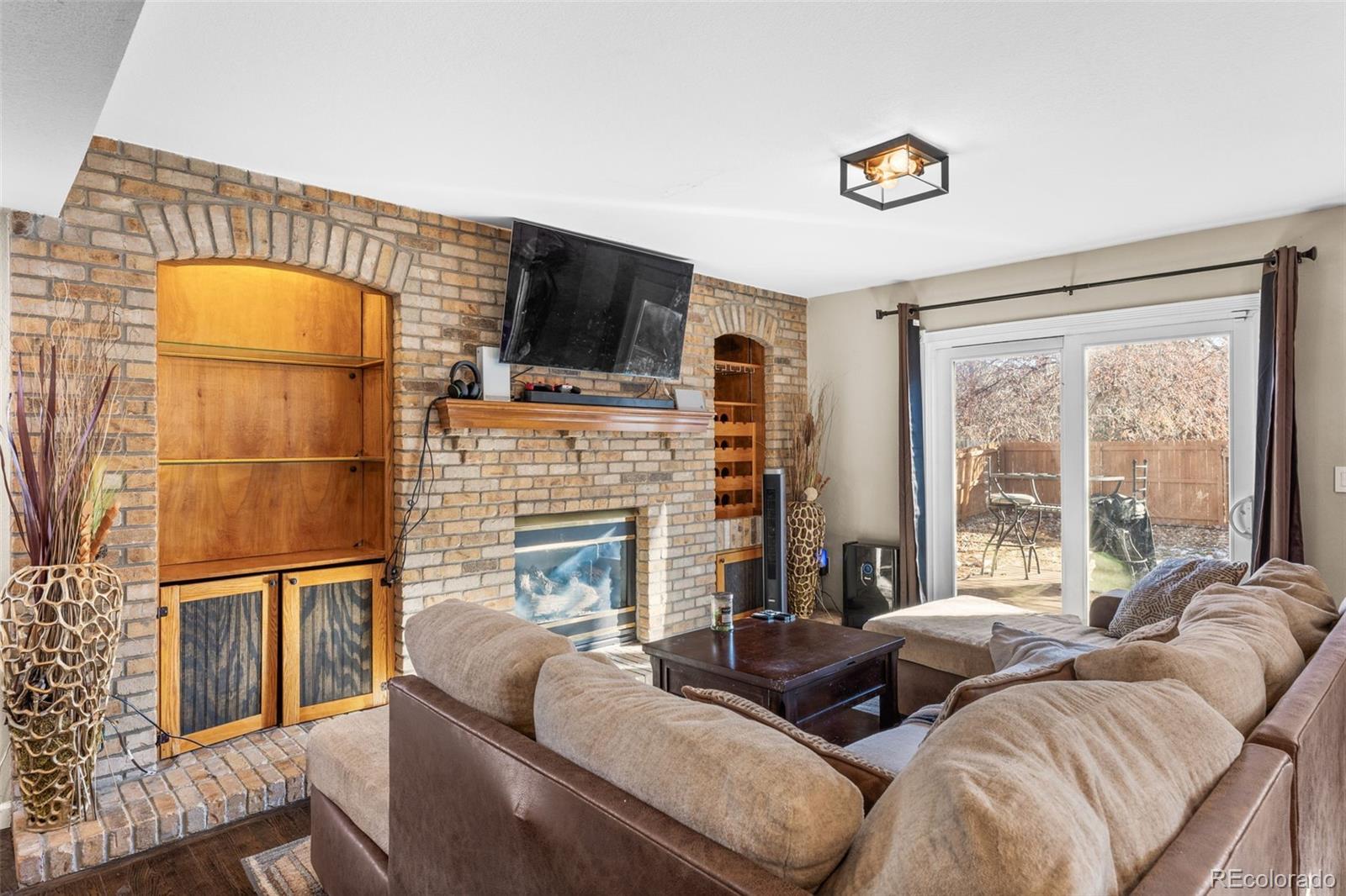 21608 Hill Gail Place, Parker, CO 80138, 4 Bedrooms Bedrooms, ,4 BathroomsBathrooms,Residential,For Sale,Hill Gail,REC6670075