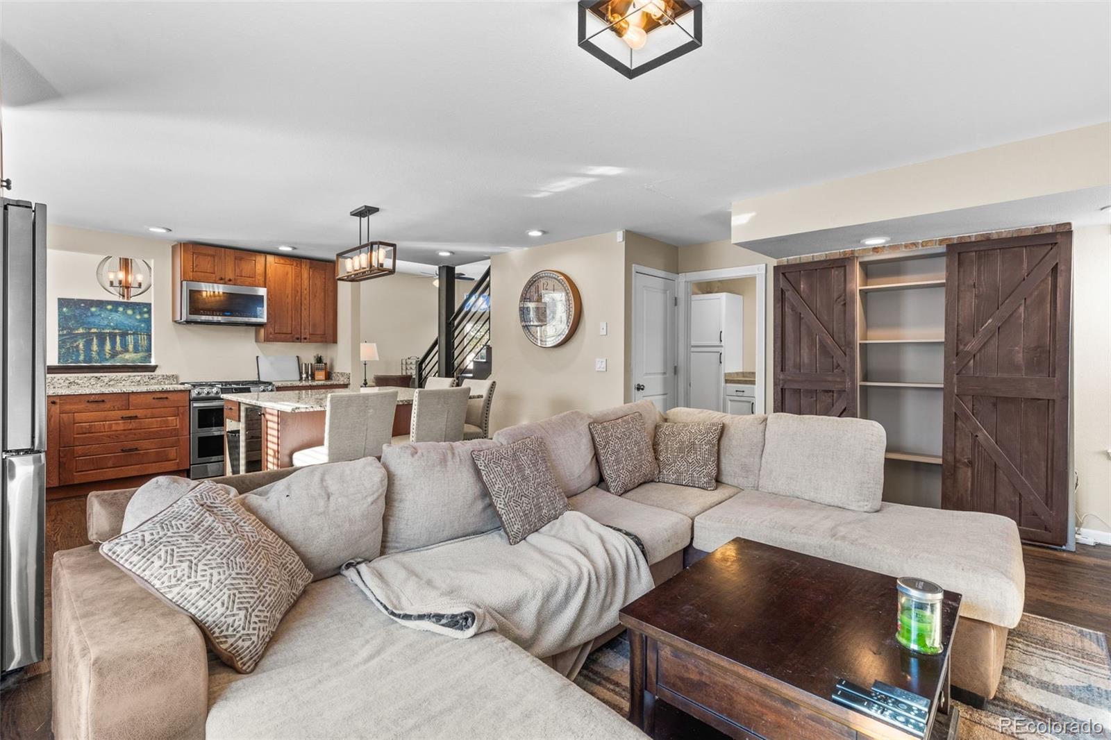 21608 Hill Gail Place, Parker, CO 80138, 4 Bedrooms Bedrooms, ,4 BathroomsBathrooms,Residential,For Sale,Hill Gail,REC6670075