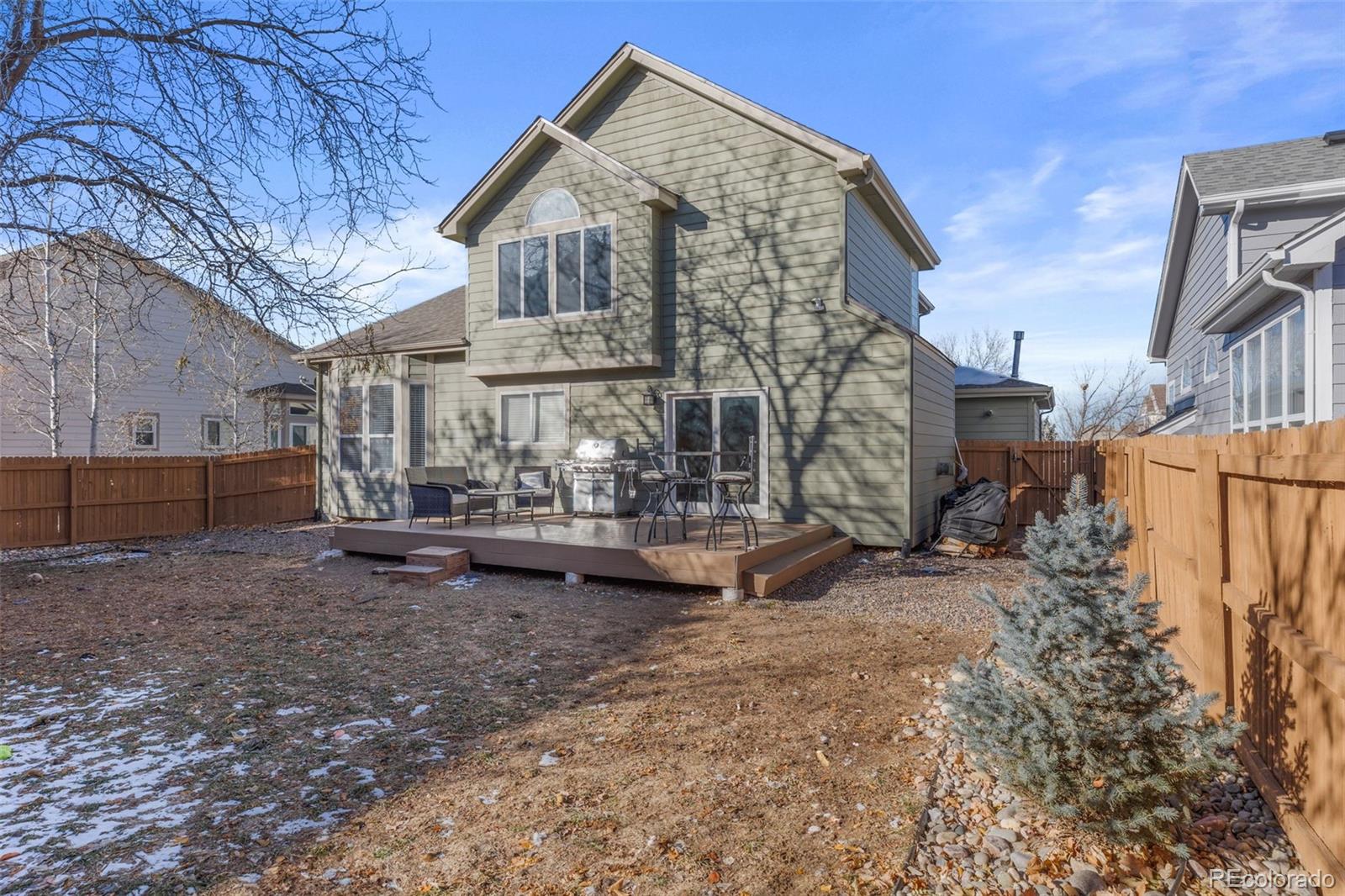 21608 Hill Gail Place, Parker, CO 80138, 4 Bedrooms Bedrooms, ,4 BathroomsBathrooms,Residential,For Sale,Hill Gail,REC6670075