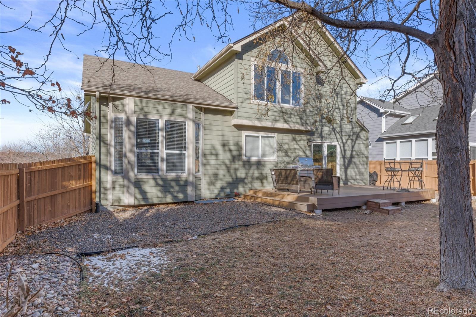 21608 Hill Gail Place, Parker, CO 80138, 4 Bedrooms Bedrooms, ,4 BathroomsBathrooms,Residential,For Sale,Hill Gail,REC6670075
