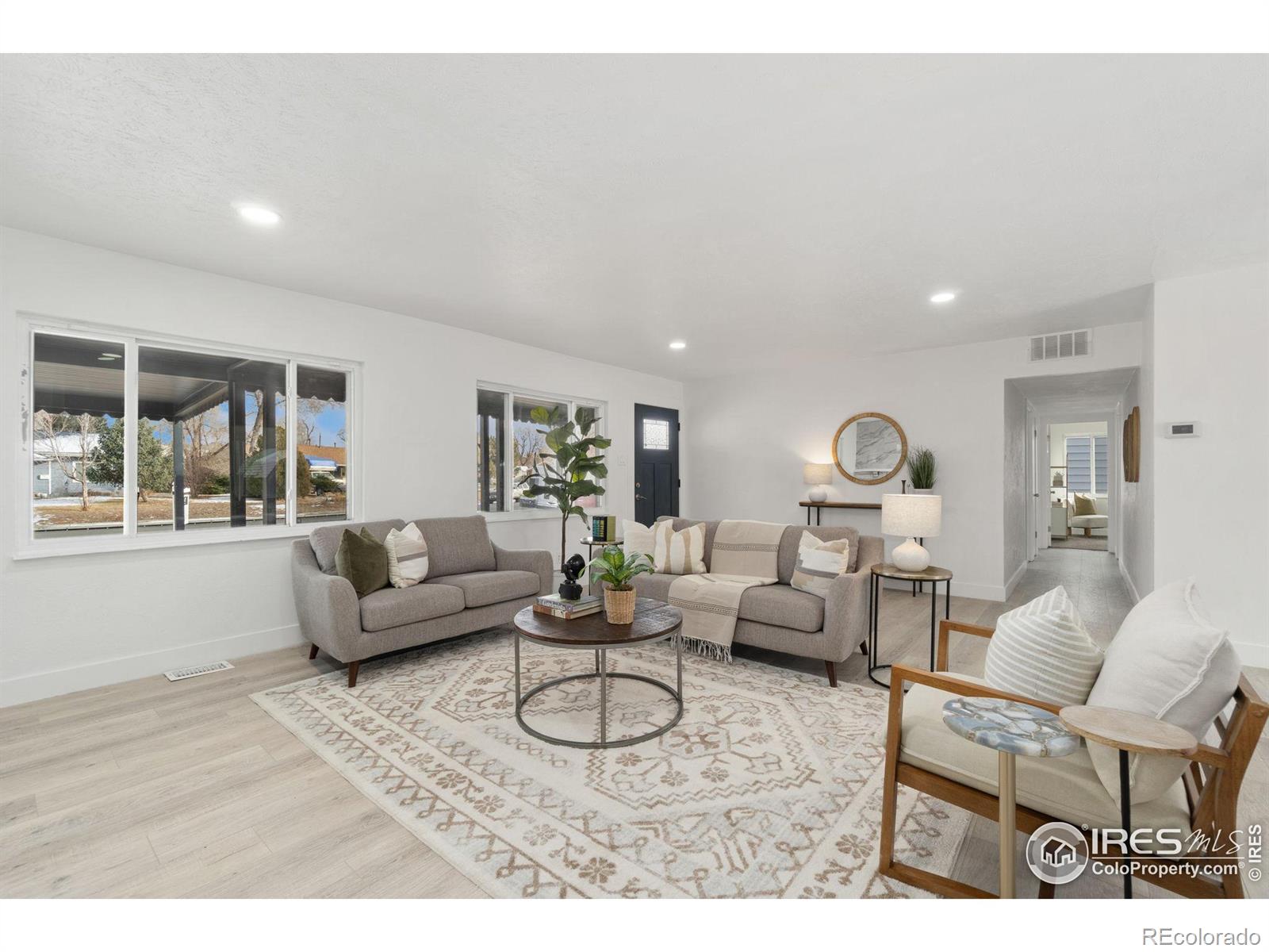 2749 Glencoe Street, Denver, CO 80222, 3 Bedrooms Bedrooms, ,2 BathroomsBathrooms,Residential,For Sale,Glencoe,RECIR1023327