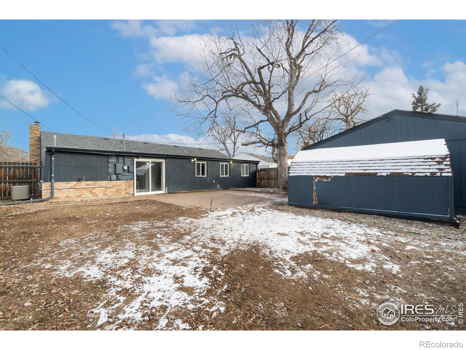 2749 Glencoe Street, Denver, CO 80222, 3 Bedrooms Bedrooms, ,2 BathroomsBathrooms,Residential,For Sale,Glencoe,RECIR1023327