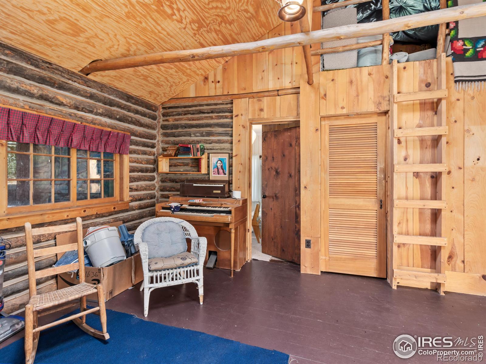 11650 Peak to Peak Highway, Allenspark, CO 80510, 2 Bedrooms Bedrooms, ,1 BathroomBathrooms,Residential,For Sale,Peak to Peak Highway,RECIR1014145