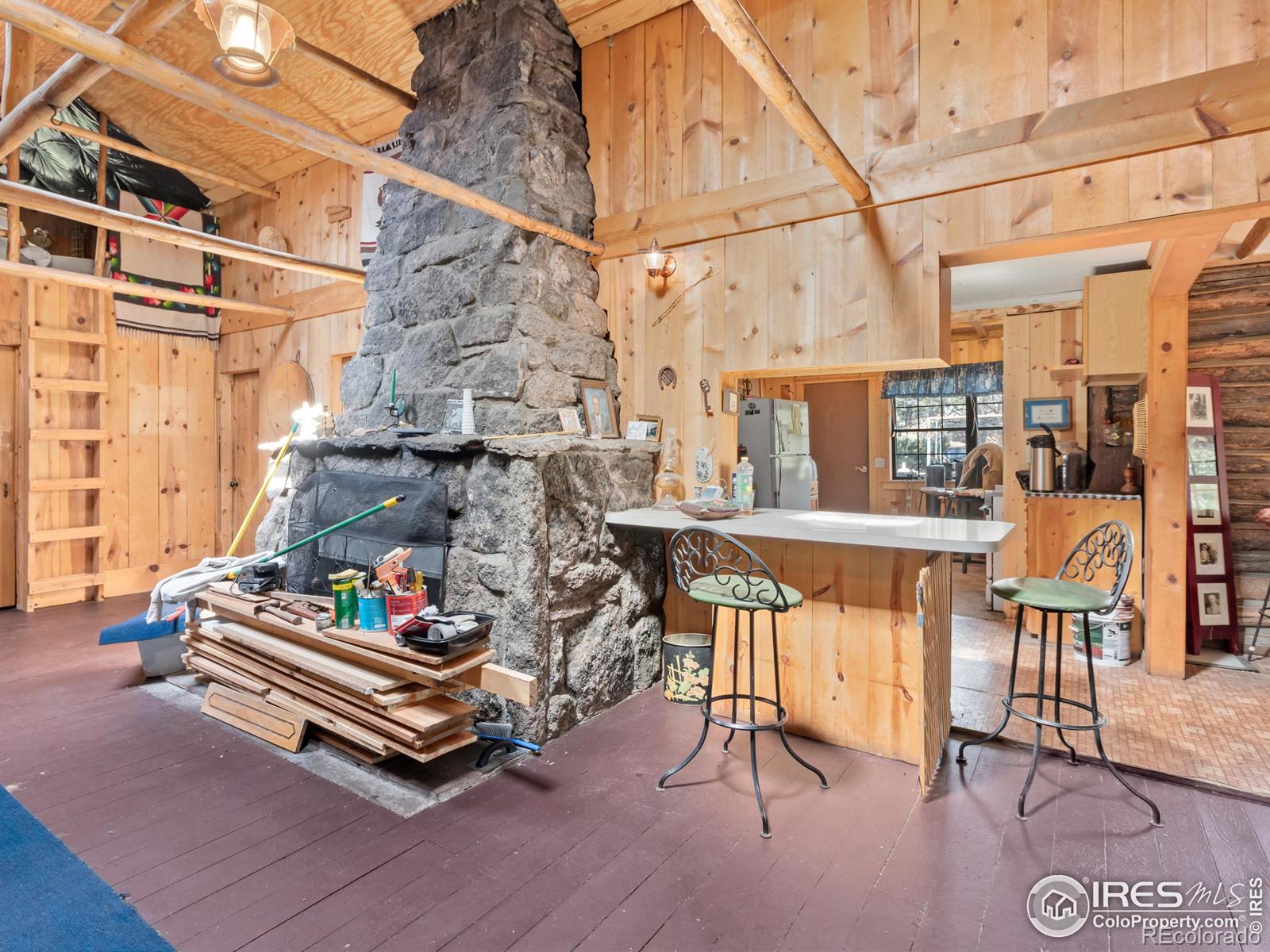 11650 Peak to Peak Highway, Allenspark, CO 80510, 2 Bedrooms Bedrooms, ,1 BathroomBathrooms,Residential,For Sale,Peak to Peak Highway,RECIR1014145