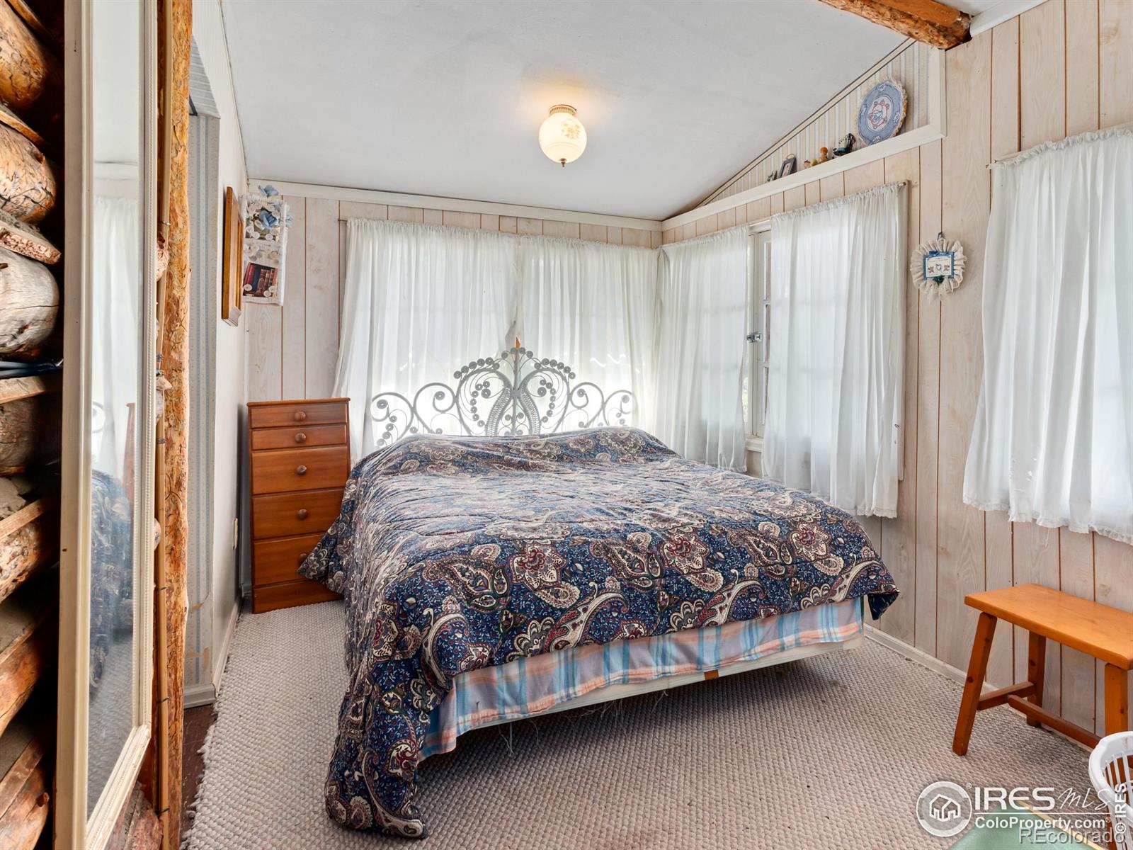 11650 Peak to Peak Highway, Allenspark, CO 80510, 2 Bedrooms Bedrooms, ,1 BathroomBathrooms,Residential,For Sale,Peak to Peak Highway,RECIR1014145