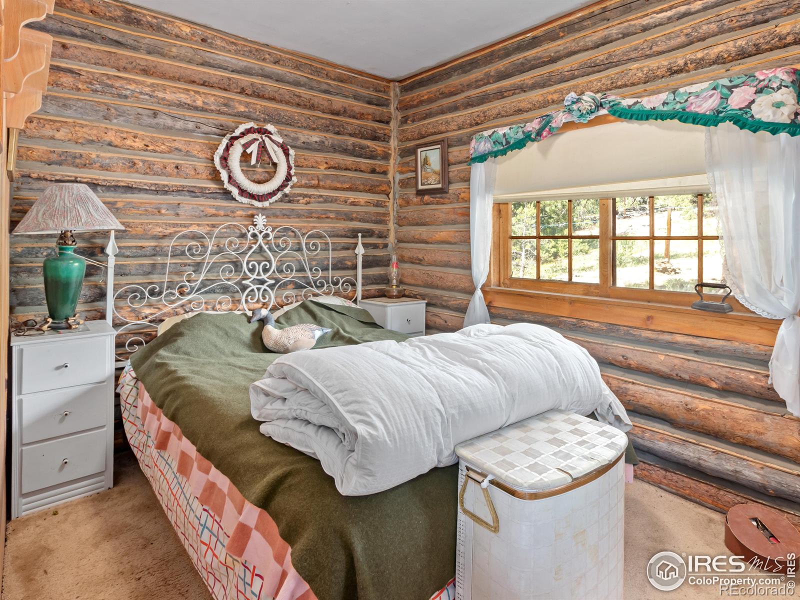 11650 Peak to Peak Highway, Allenspark, CO 80510, 2 Bedrooms Bedrooms, ,1 BathroomBathrooms,Residential,For Sale,Peak to Peak Highway,RECIR1014145