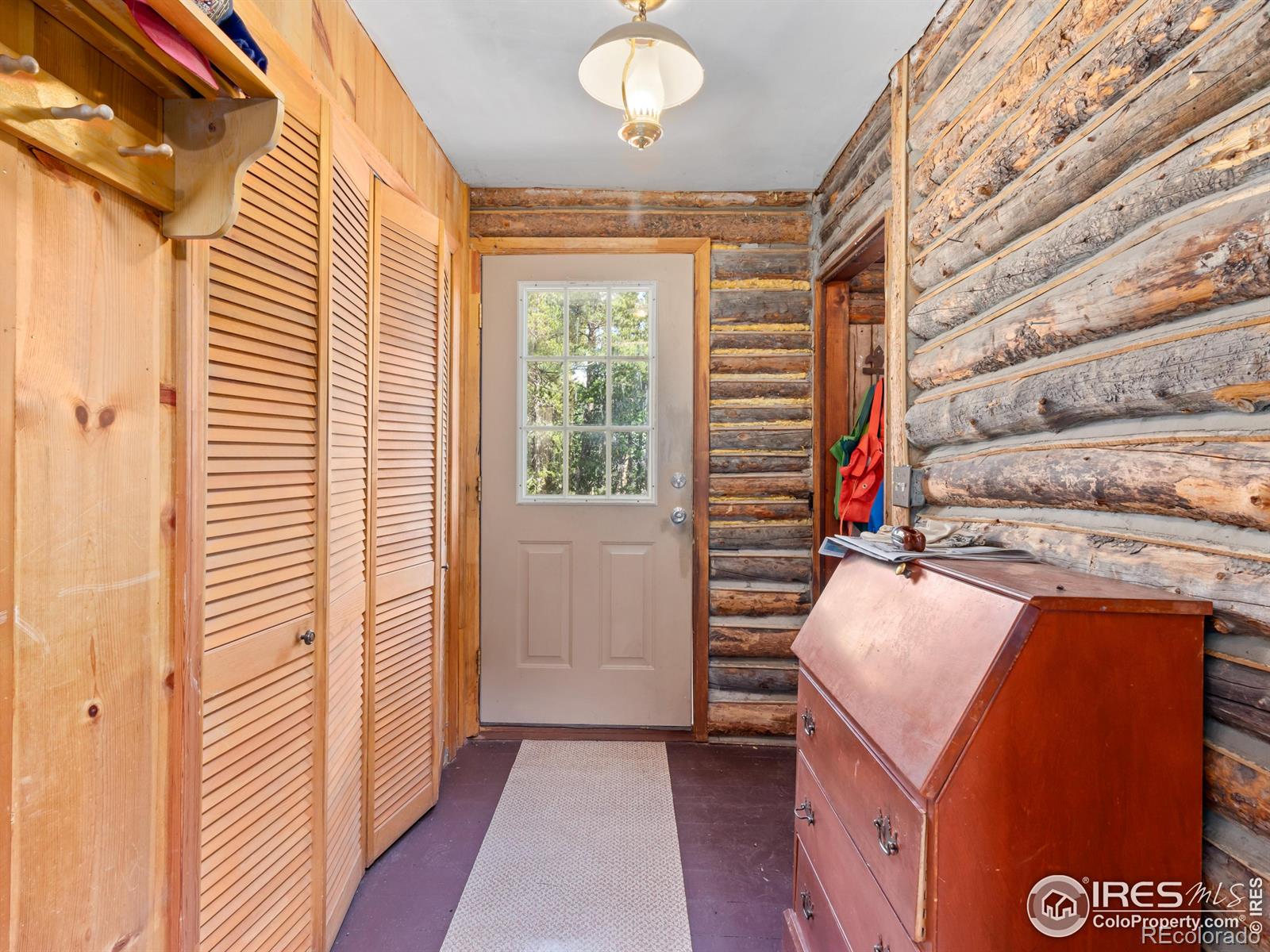 11650 Peak to Peak Highway, Allenspark, CO 80510, 2 Bedrooms Bedrooms, ,1 BathroomBathrooms,Residential,For Sale,Peak to Peak Highway,RECIR1014145