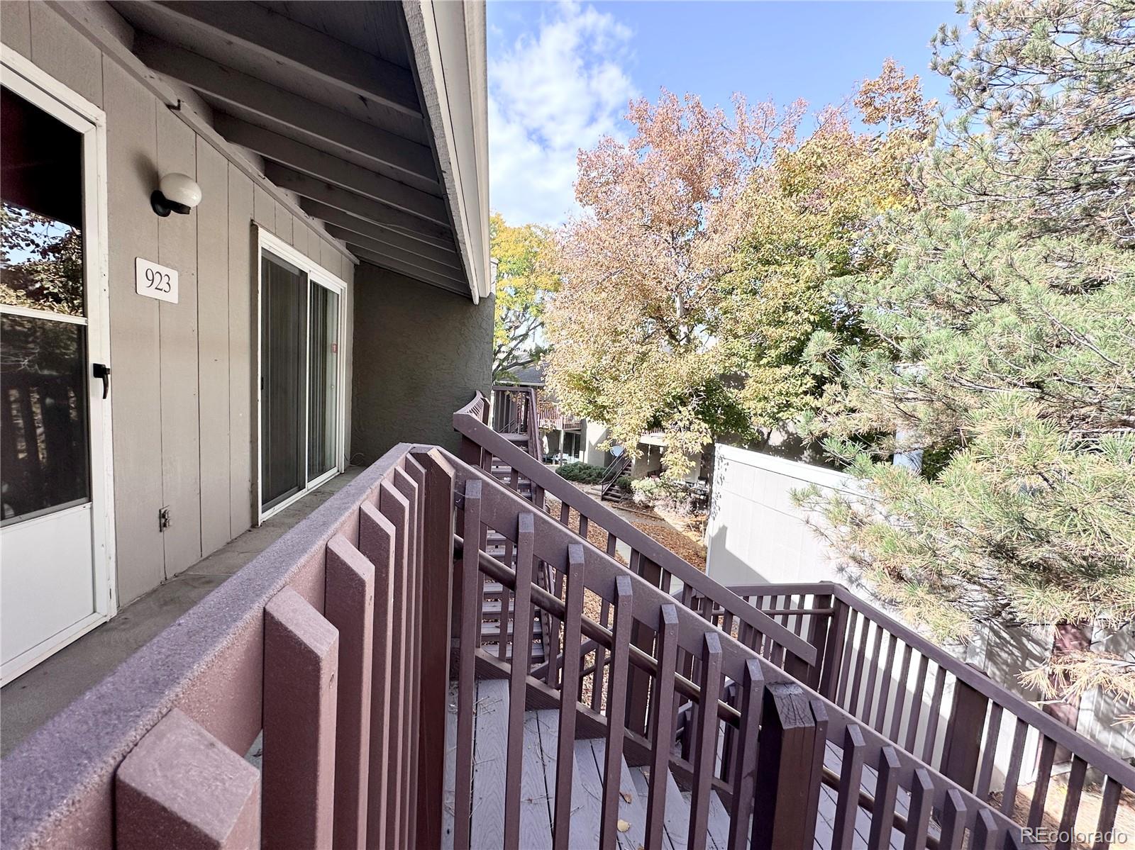 Restricted Address, Denver, CO 80246, 1 Bedroom Bedrooms, ,1 BathroomBathrooms,Rental,For Rent,Cherry Creek South,REC3647652