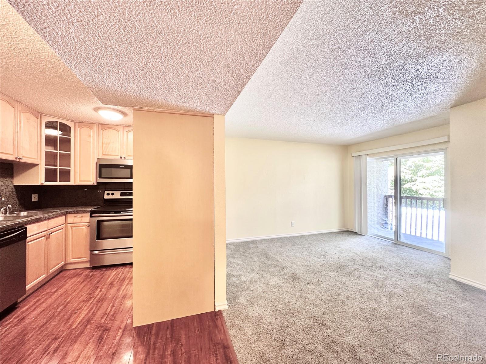 Restricted Address, Denver, CO 80246, 1 Bedroom Bedrooms, ,1 BathroomBathrooms,Rental,For Rent,Cherry Creek South,REC3647652