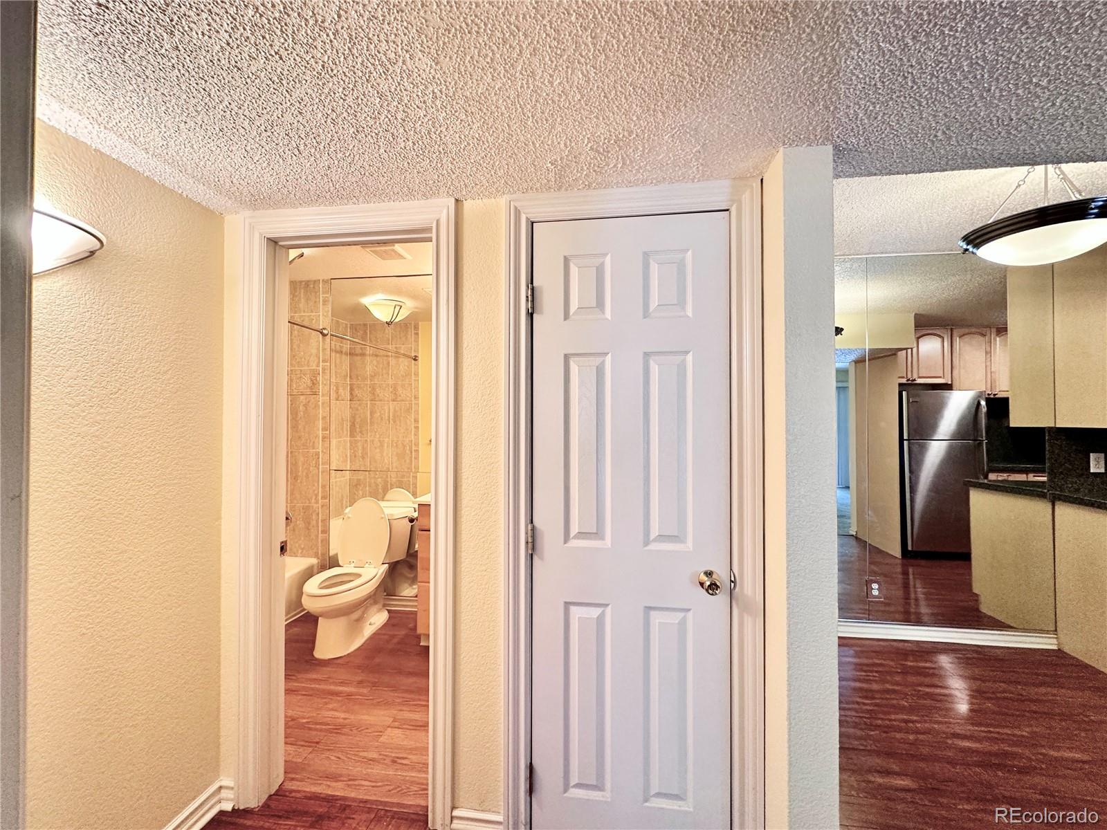 Restricted Address, Denver, CO 80246, 1 Bedroom Bedrooms, ,1 BathroomBathrooms,Rental,For Rent,Cherry Creek South,REC3647652