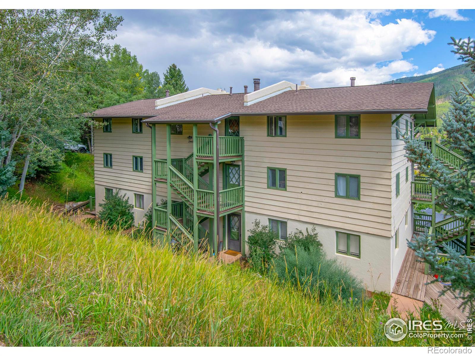 2448 Garmisch Drive #11, Vail, CO 81657, 2 Bedrooms Bedrooms, ,1 BathroomBathrooms,Residential,For Sale,Garmisch,RECIR1023440