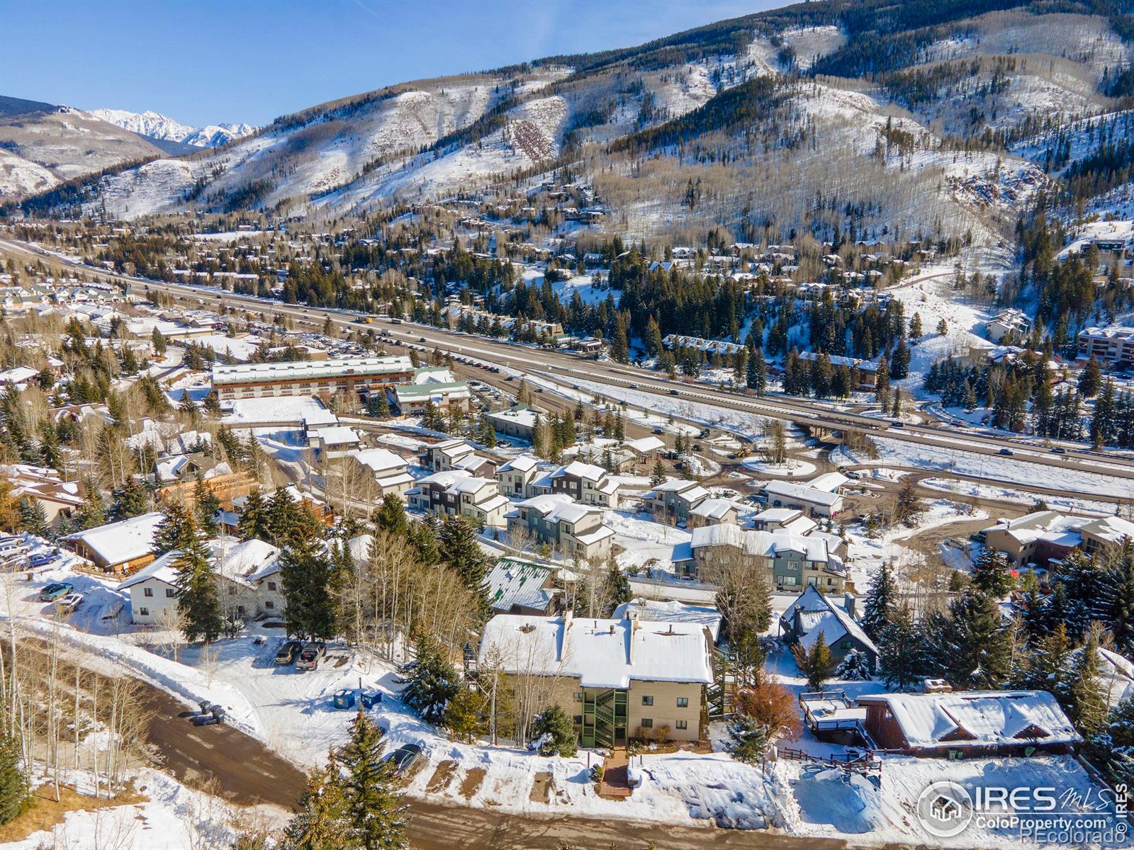 2448 Garmisch Drive #11, Vail, CO 81657, 2 Bedrooms Bedrooms, ,1 BathroomBathrooms,Residential,For Sale,Garmisch,RECIR1023440