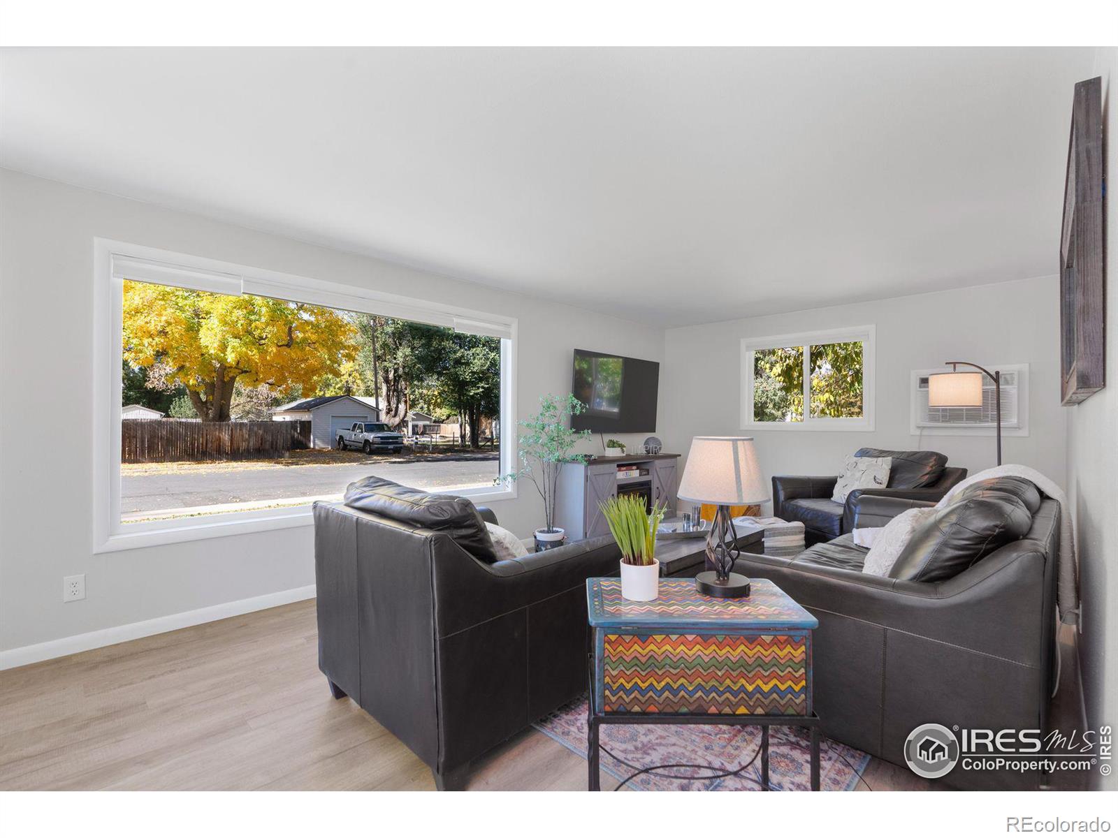 614 Sheridan Avenue, Loveland, CO 80537, 2 Bedrooms Bedrooms, ,1 BathroomBathrooms,Residential,For Sale,Sheridan,RECIR1023435