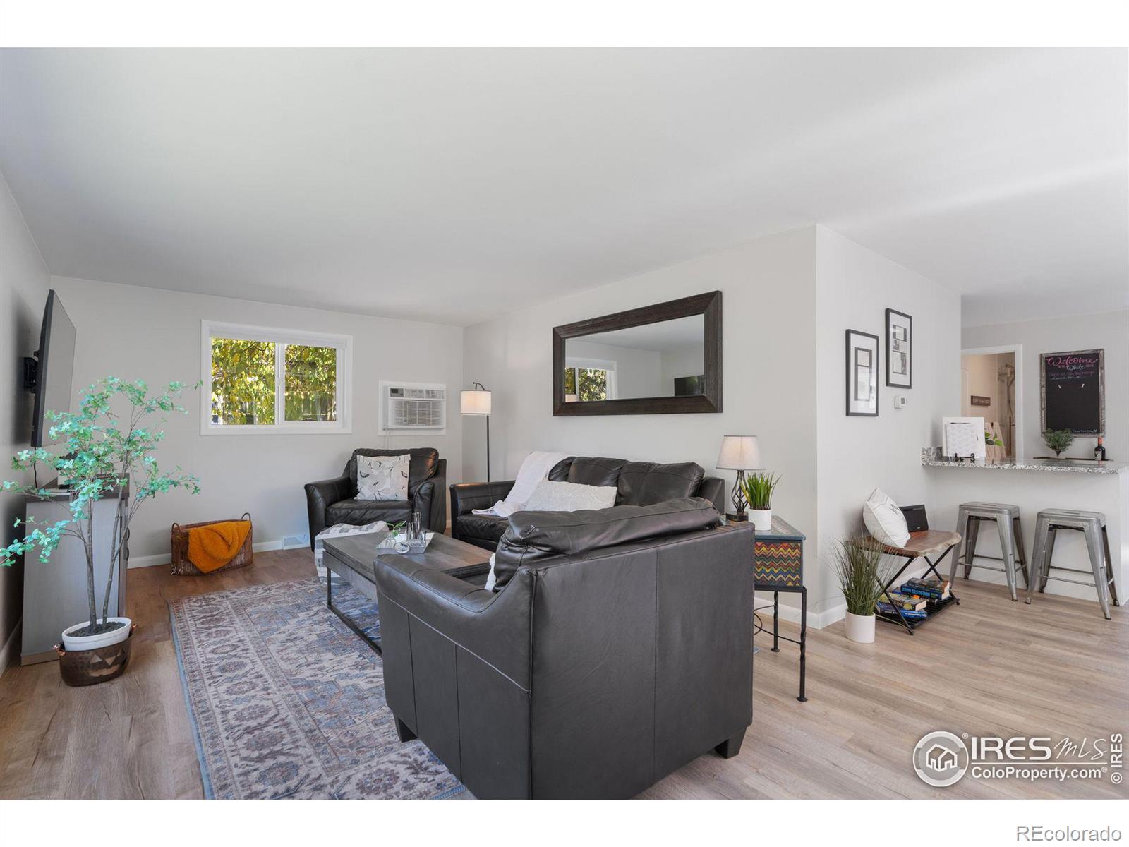 614 Sheridan Avenue, Loveland, CO 80537, 2 Bedrooms Bedrooms, ,1 BathroomBathrooms,Residential,For Sale,Sheridan,RECIR1023435