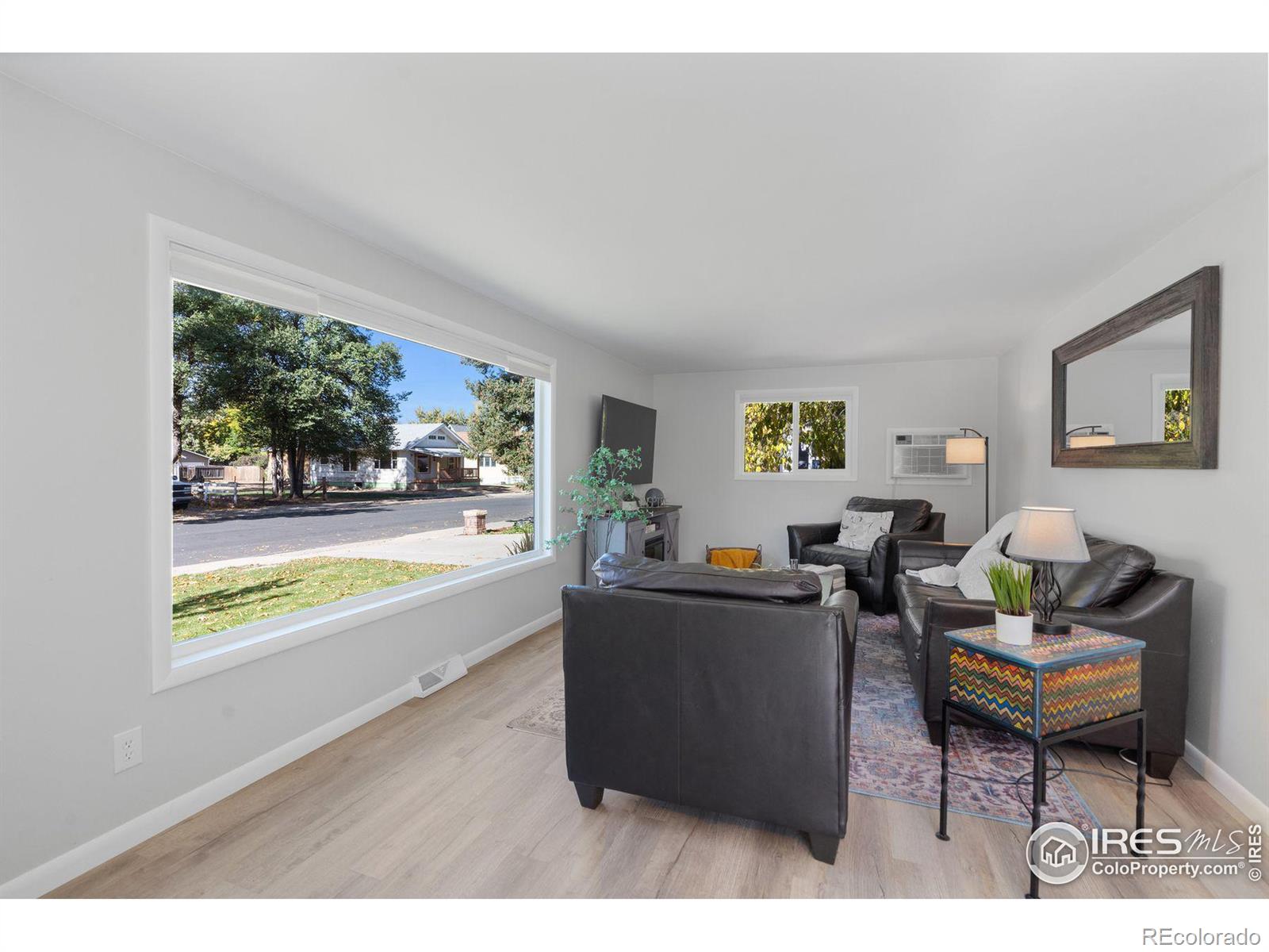 614 Sheridan Avenue, Loveland, CO 80537, 2 Bedrooms Bedrooms, ,1 BathroomBathrooms,Residential,For Sale,Sheridan,RECIR1023435