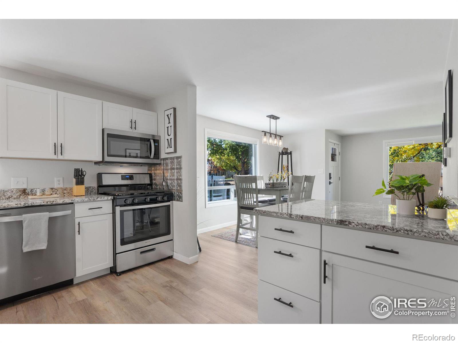 614 Sheridan Avenue, Loveland, CO 80537, 2 Bedrooms Bedrooms, ,1 BathroomBathrooms,Residential,For Sale,Sheridan,RECIR1023435