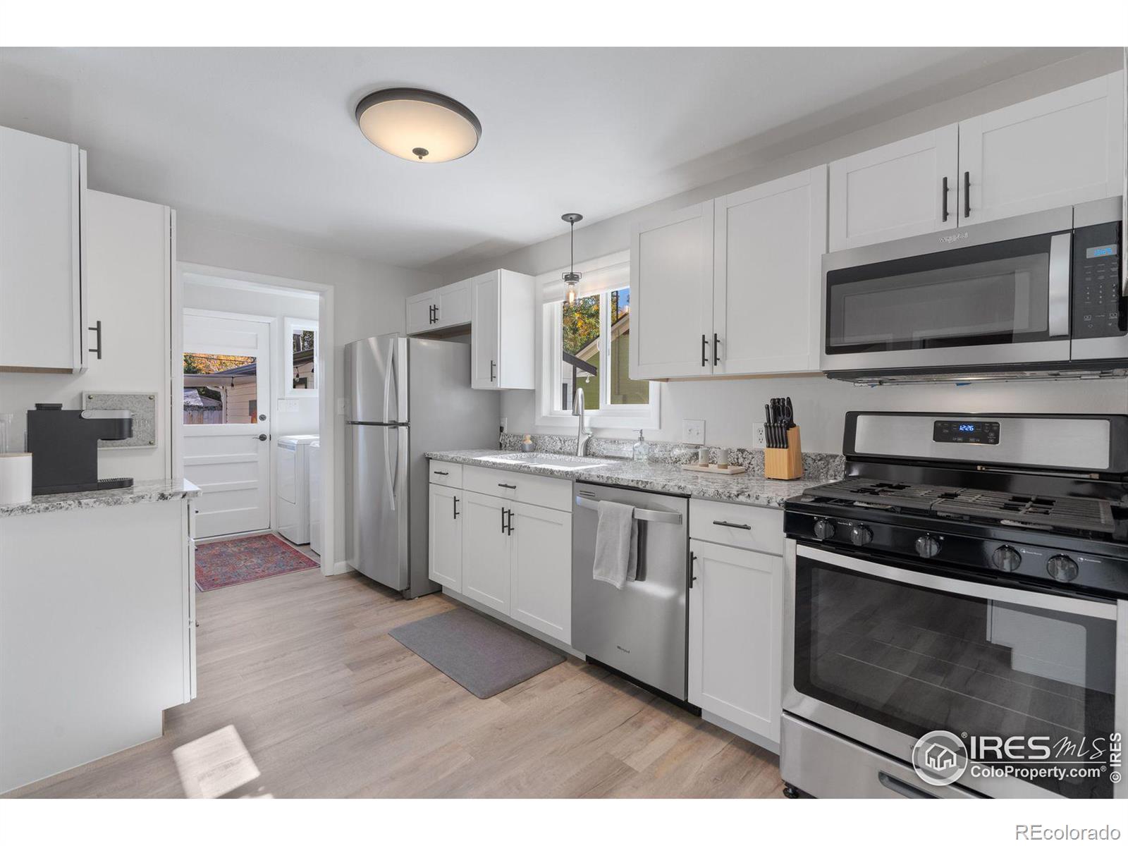 614 Sheridan Avenue, Loveland, CO 80537, 2 Bedrooms Bedrooms, ,1 BathroomBathrooms,Residential,For Sale,Sheridan,RECIR1023435