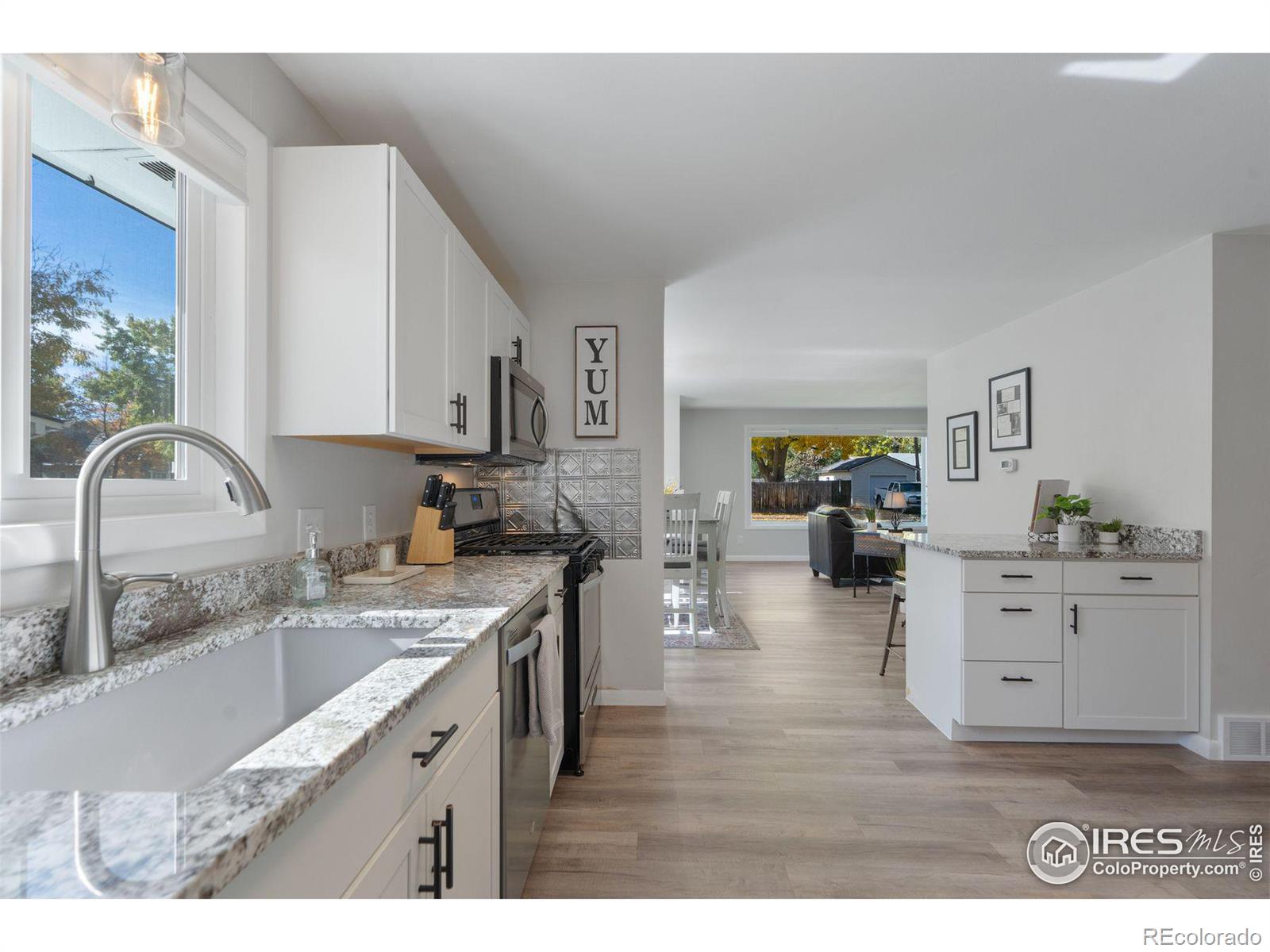 614 Sheridan Avenue, Loveland, CO 80537, 2 Bedrooms Bedrooms, ,1 BathroomBathrooms,Residential,For Sale,Sheridan,RECIR1023435