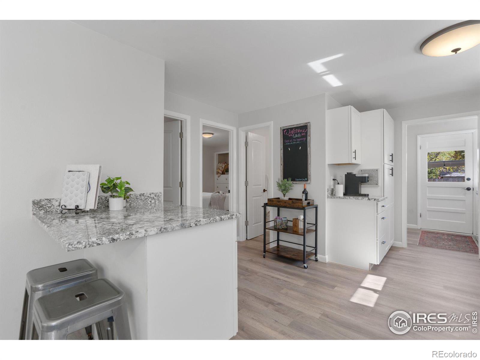 614 Sheridan Avenue, Loveland, CO 80537, 2 Bedrooms Bedrooms, ,1 BathroomBathrooms,Residential,For Sale,Sheridan,RECIR1023435