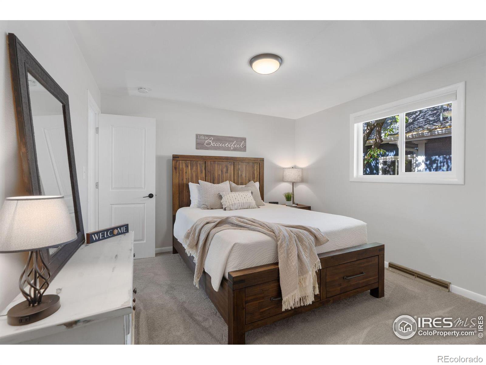 614 Sheridan Avenue, Loveland, CO 80537, 2 Bedrooms Bedrooms, ,1 BathroomBathrooms,Residential,For Sale,Sheridan,RECIR1023435