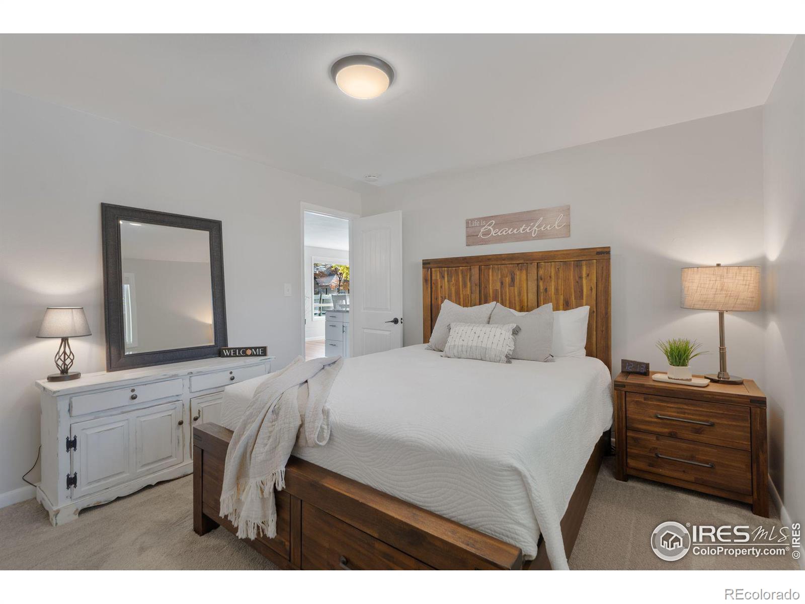 614 Sheridan Avenue, Loveland, CO 80537, 2 Bedrooms Bedrooms, ,1 BathroomBathrooms,Residential,For Sale,Sheridan,RECIR1023435