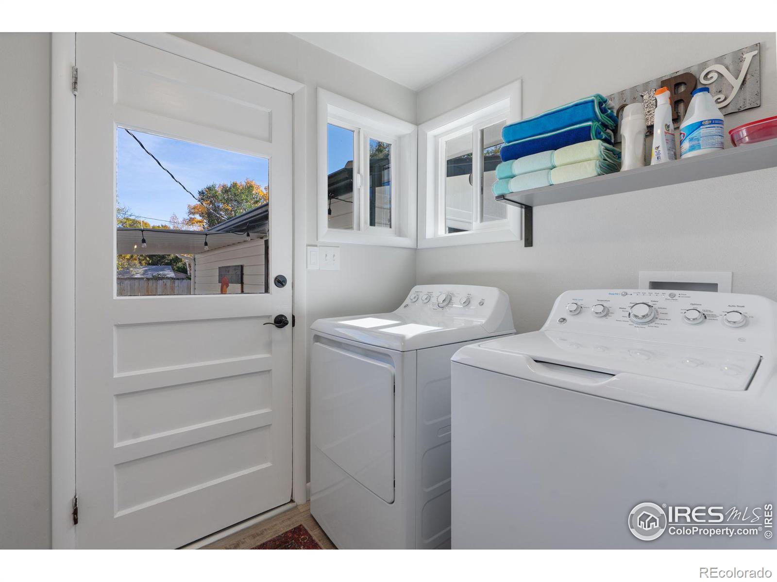 614 Sheridan Avenue, Loveland, CO 80537, 2 Bedrooms Bedrooms, ,1 BathroomBathrooms,Residential,For Sale,Sheridan,RECIR1023435