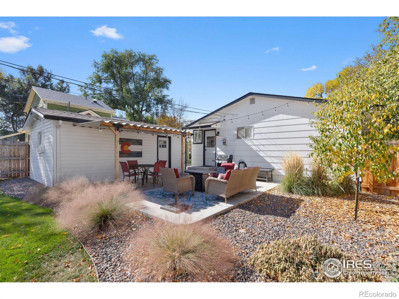 614 Sheridan Avenue, Loveland, CO 80537, 2 Bedrooms Bedrooms, ,1 BathroomBathrooms,Residential,For Sale,Sheridan,RECIR1023435