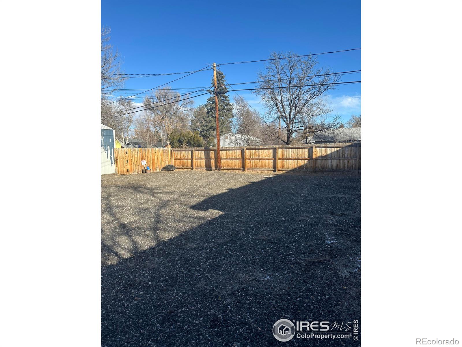 614 Sheridan Avenue, Loveland, CO 80537, 2 Bedrooms Bedrooms, ,1 BathroomBathrooms,Residential,For Sale,Sheridan,RECIR1023435