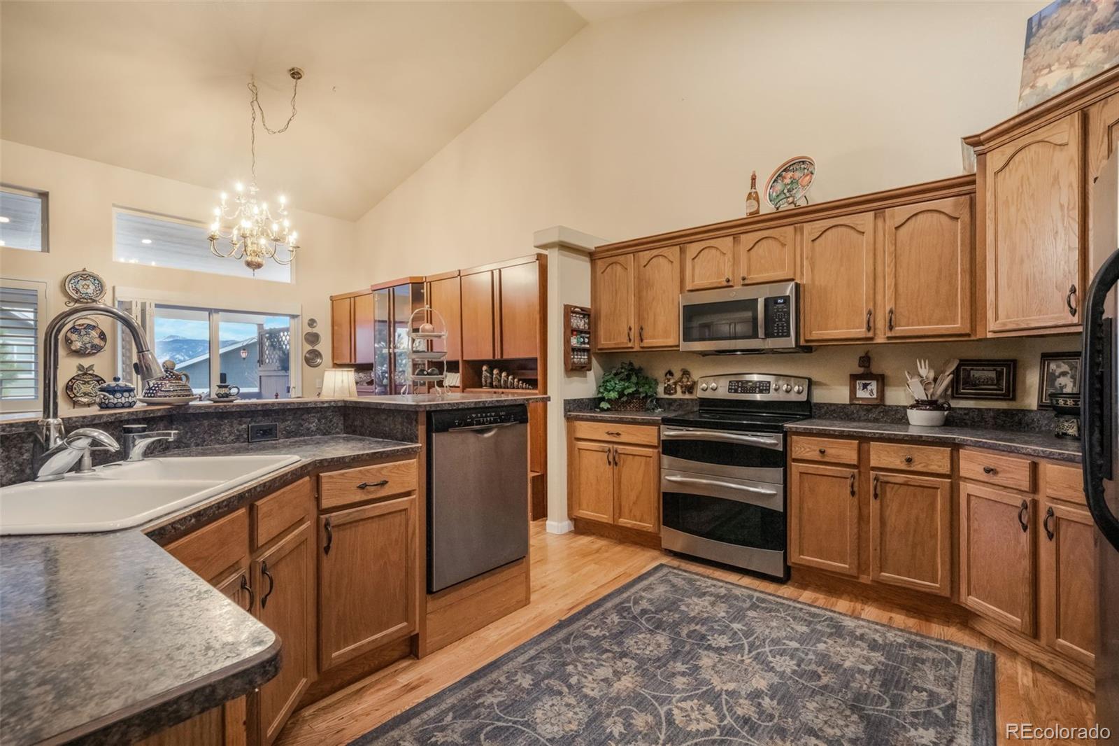 1755 Moorwood Point, Monument, CO 80132, 3 Bedrooms Bedrooms, ,3 BathroomsBathrooms,Residential,For Sale,Moorwood,REC2131836