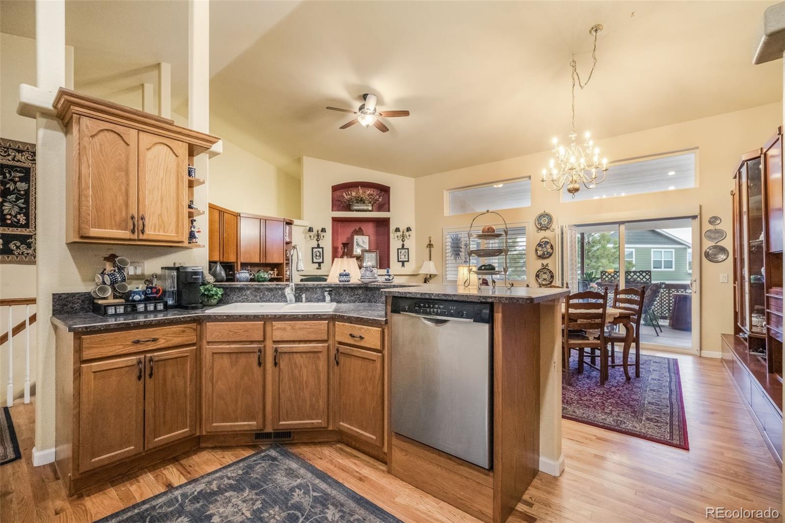 1755 Moorwood Point, Monument, CO 80132, 3 Bedrooms Bedrooms, ,3 BathroomsBathrooms,Residential,For Sale,Moorwood,REC2131836