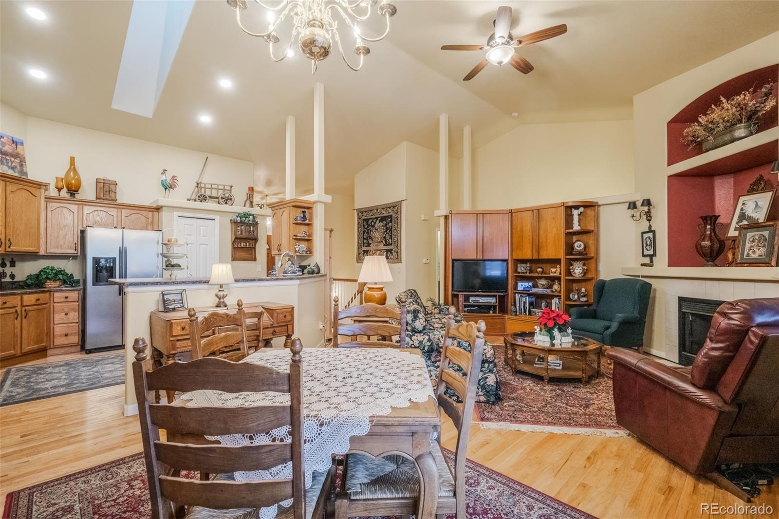 1755 Moorwood Point, Monument, CO 80132, 3 Bedrooms Bedrooms, ,3 BathroomsBathrooms,Residential,For Sale,Moorwood,REC2131836