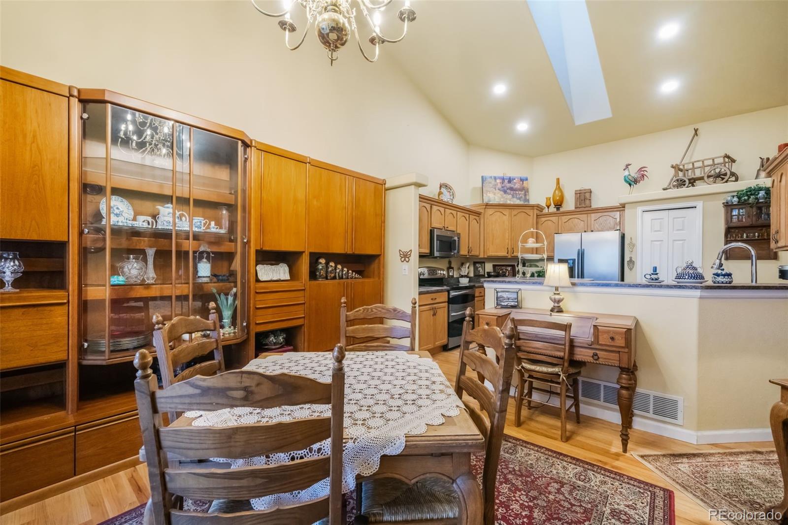 1755 Moorwood Point, Monument, CO 80132, 3 Bedrooms Bedrooms, ,3 BathroomsBathrooms,Residential,For Sale,Moorwood,REC2131836