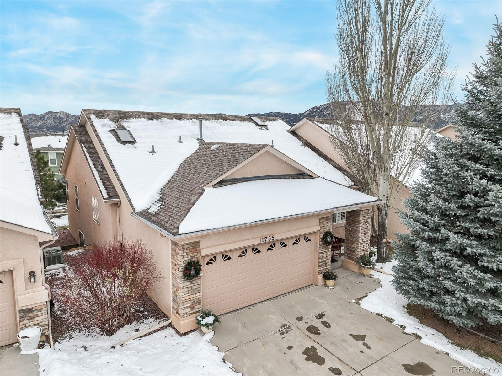 1755 Moorwood Point, Monument, CO 80132, 3 Bedrooms Bedrooms, ,3 BathroomsBathrooms,Residential,For Sale,Moorwood,REC2131836