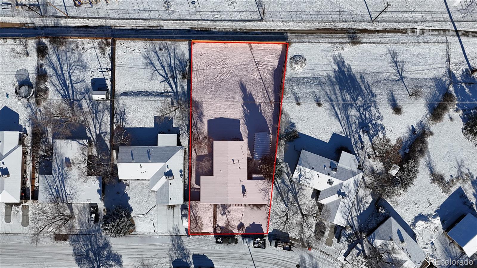 3169 Caley Avenue, Centennial, CO 80121, 5 Bedrooms Bedrooms, ,3 BathroomsBathrooms,Residential,For Sale,Caley,REC7808990