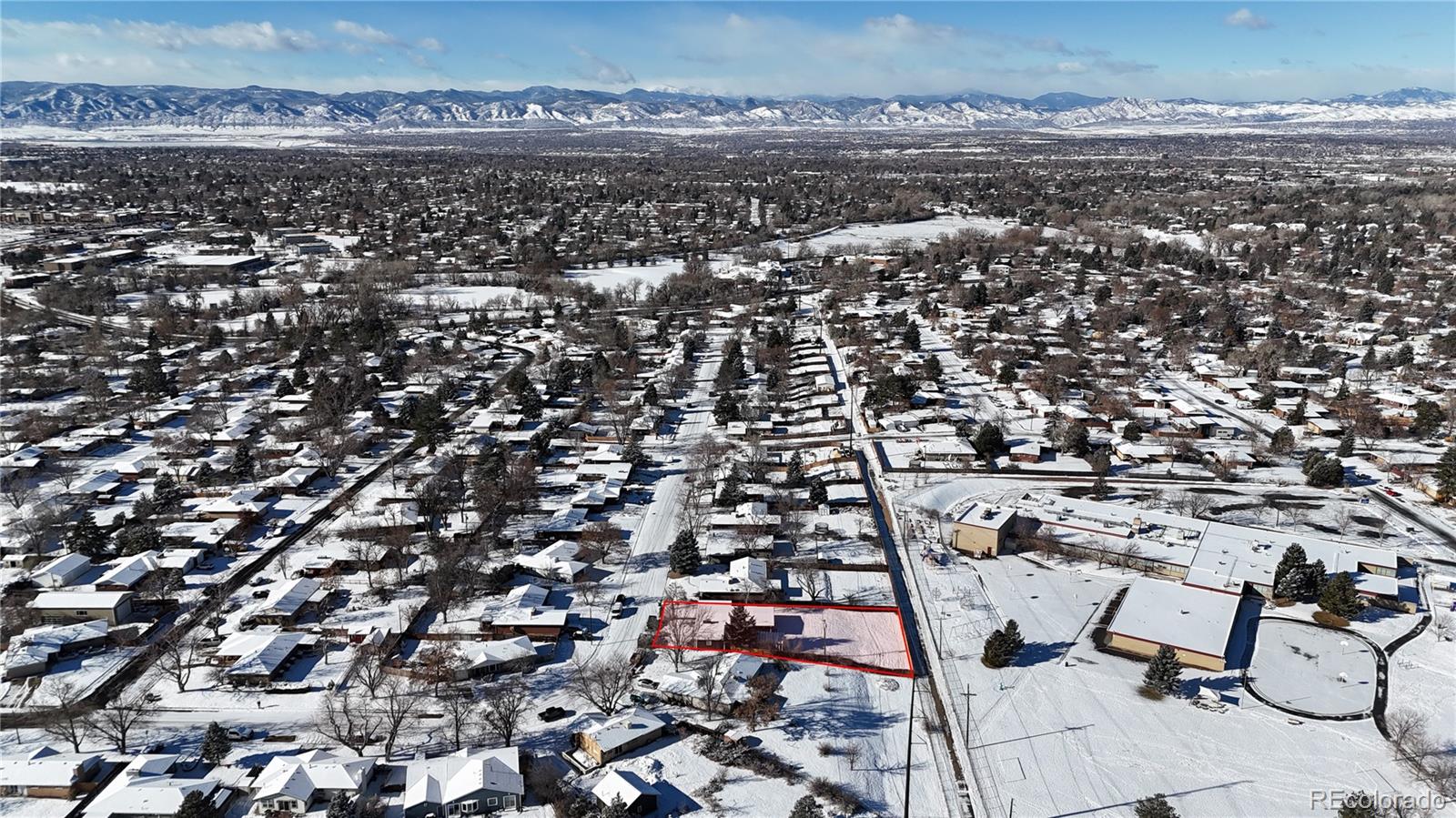 3169 Caley Avenue, Centennial, CO 80121, 5 Bedrooms Bedrooms, ,3 BathroomsBathrooms,Residential,For Sale,Caley,REC7808990