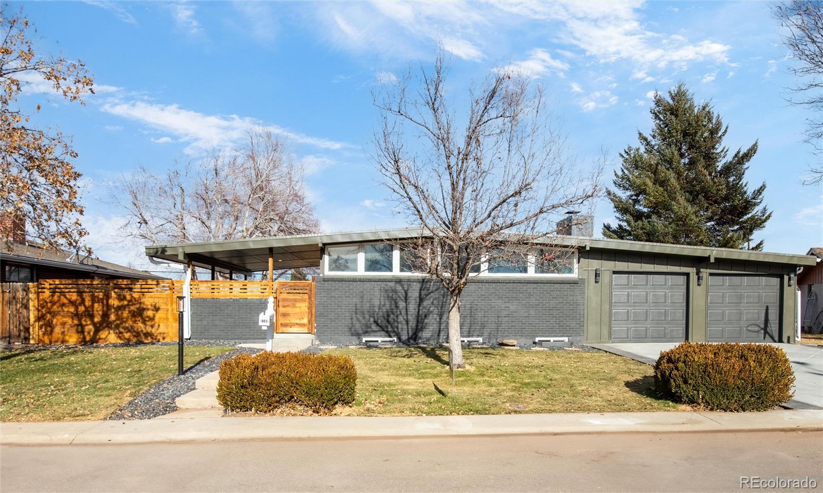 3169 Caley Avenue, Centennial, CO 80121, 5 Bedrooms Bedrooms, ,3 BathroomsBathrooms,Residential,For Sale,Caley,REC7808990